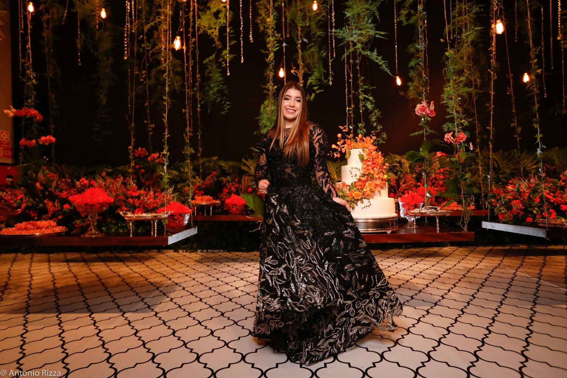 Foto 15 anos Ana Luiza Prado - Imagem 9