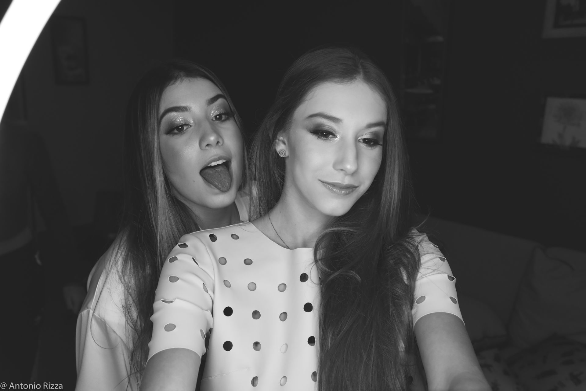 Foto 15 anos Ana Luiza Prado - Imagem 4