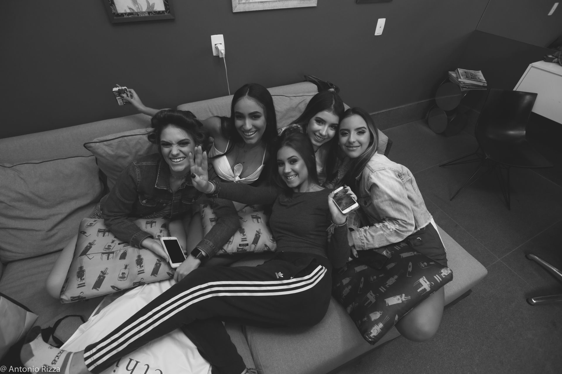 Foto 15 anos Ana Luiza Prado - Imagem 3