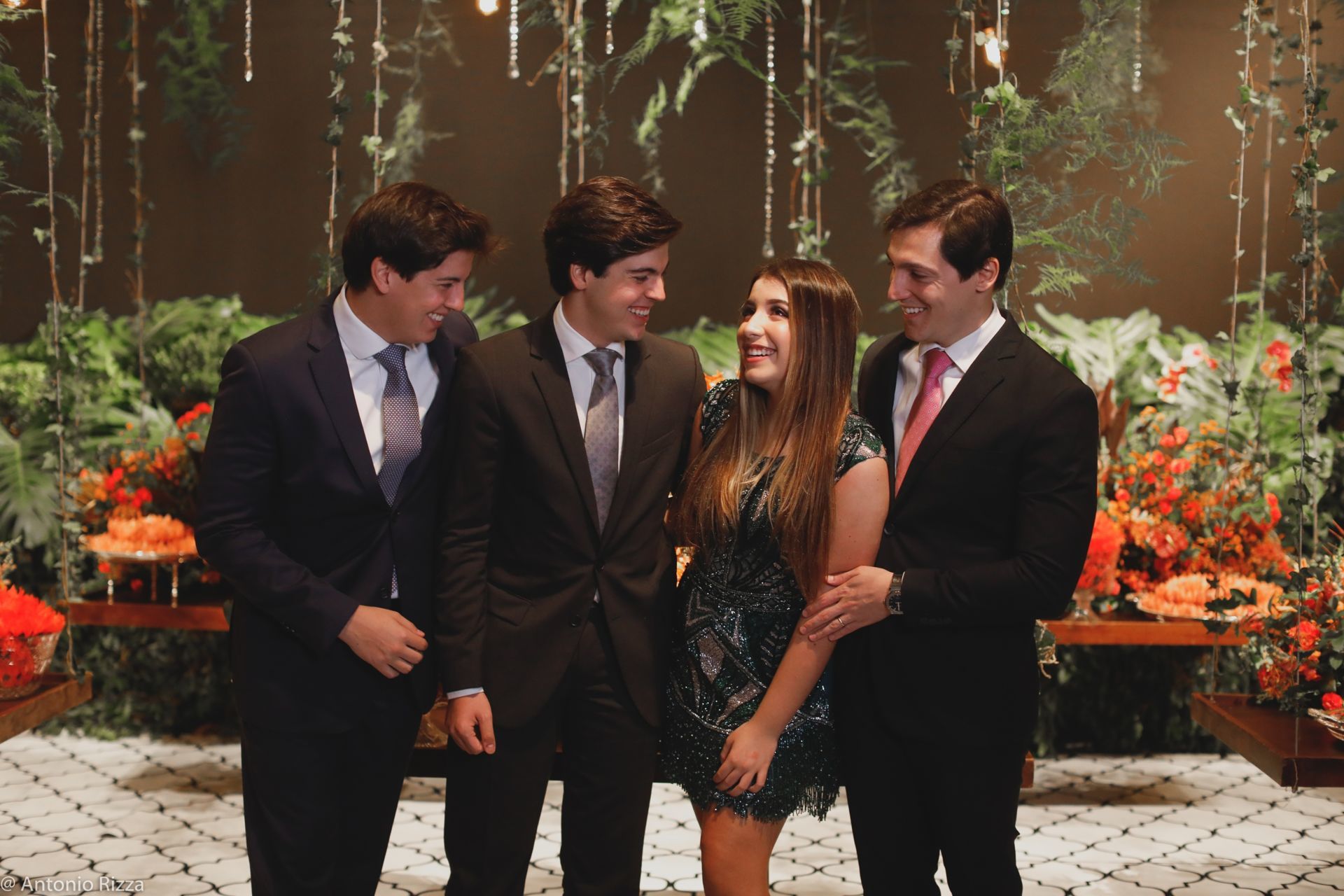 Foto 15 anos Ana Luiza Prado - Imagem 41