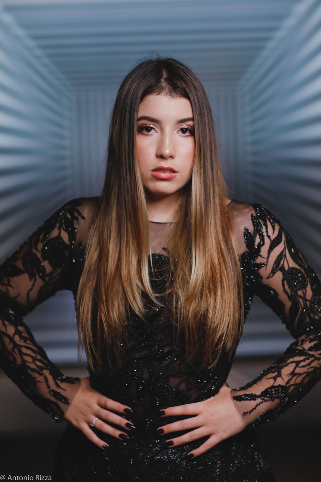 Foto 15 anos Ana Luiza Prado - Imagem 18