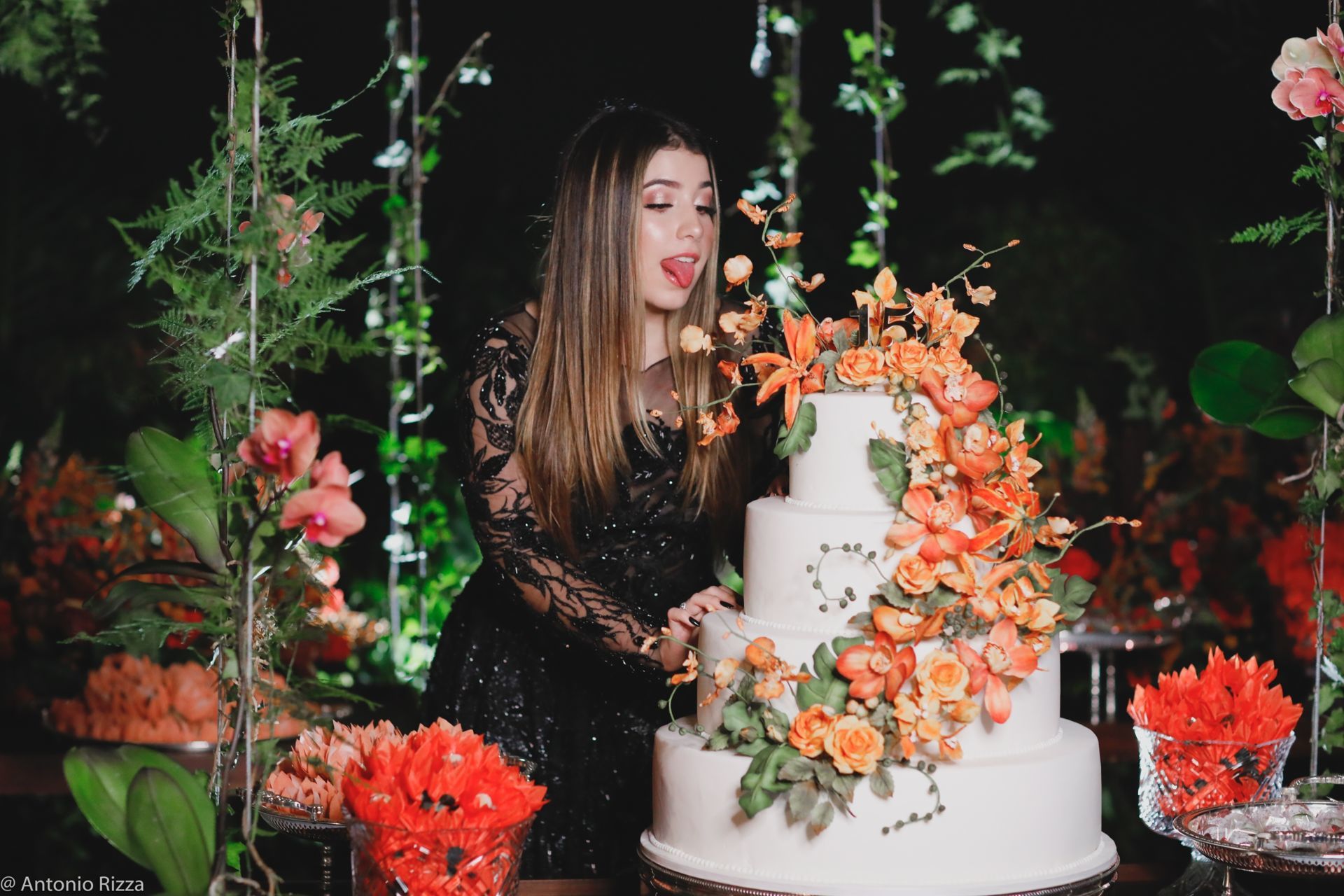 Foto 15 anos Ana Luiza Prado - Imagem 20