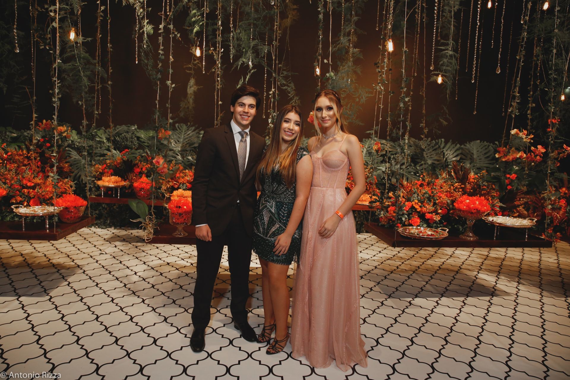 Foto 15 anos Ana Luiza Prado - Imagem 43