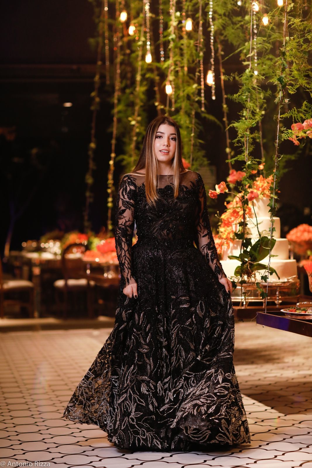 Foto 15 anos Ana Luiza Prado - Imagem 21