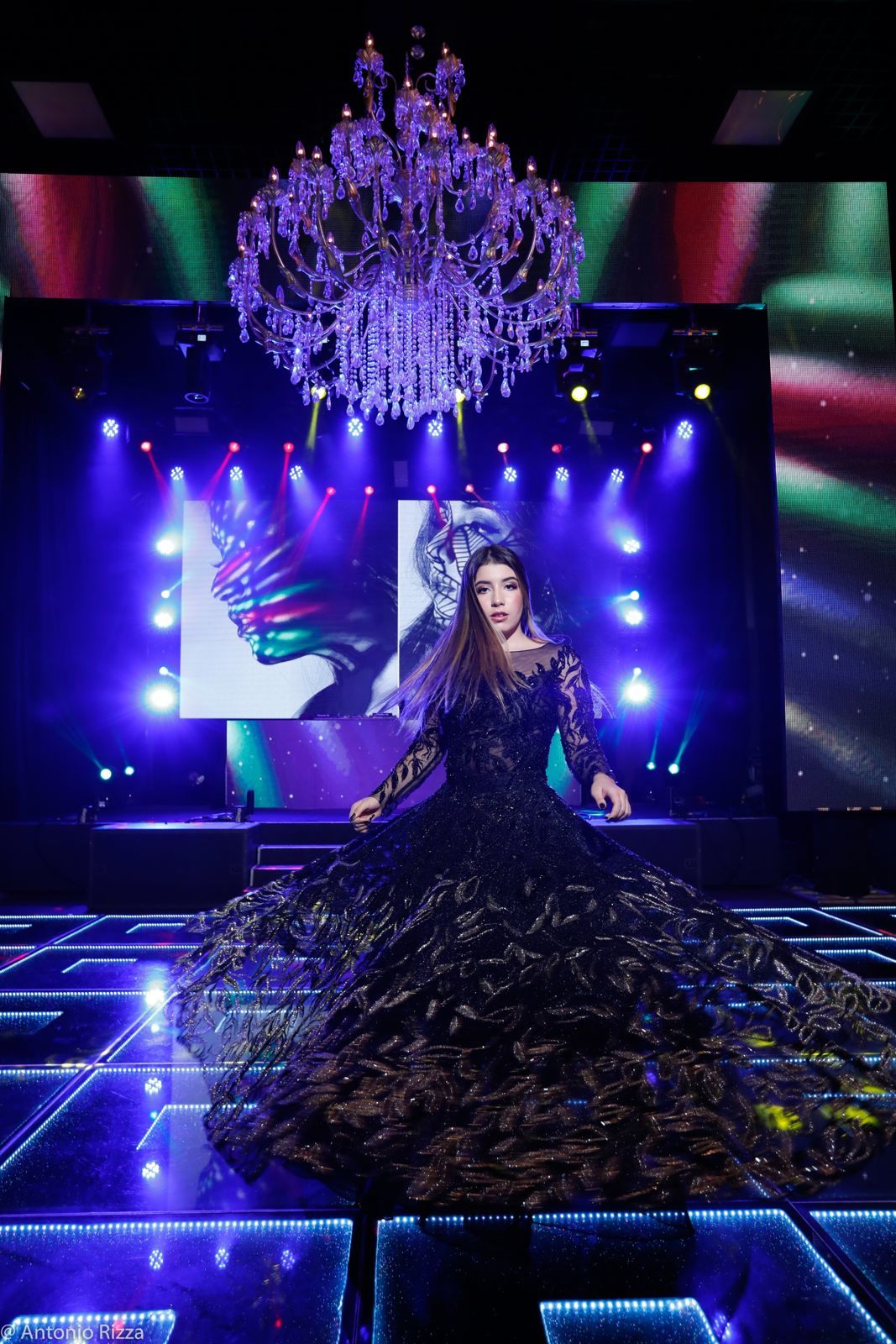 Foto 15 anos Ana Luiza Prado - Imagem 19