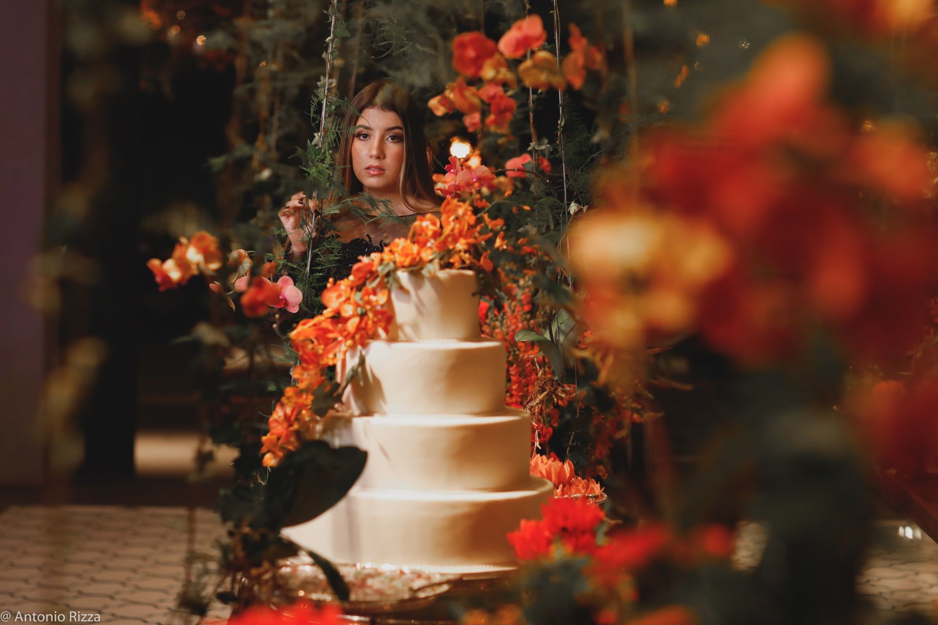 Foto 15 anos Ana Luiza Prado - Imagem 31