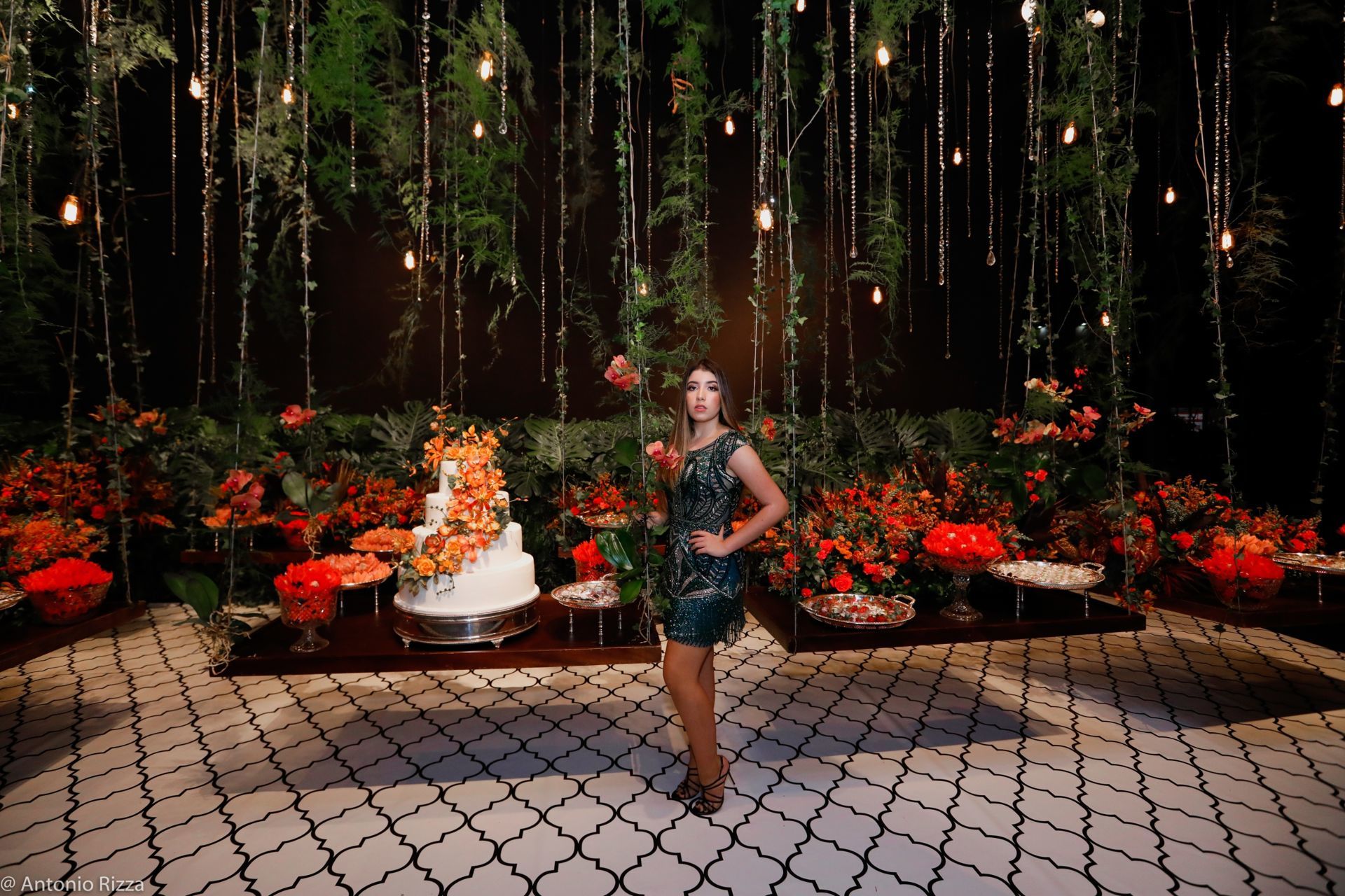 Foto 15 anos Ana Luiza Prado - Imagem 29