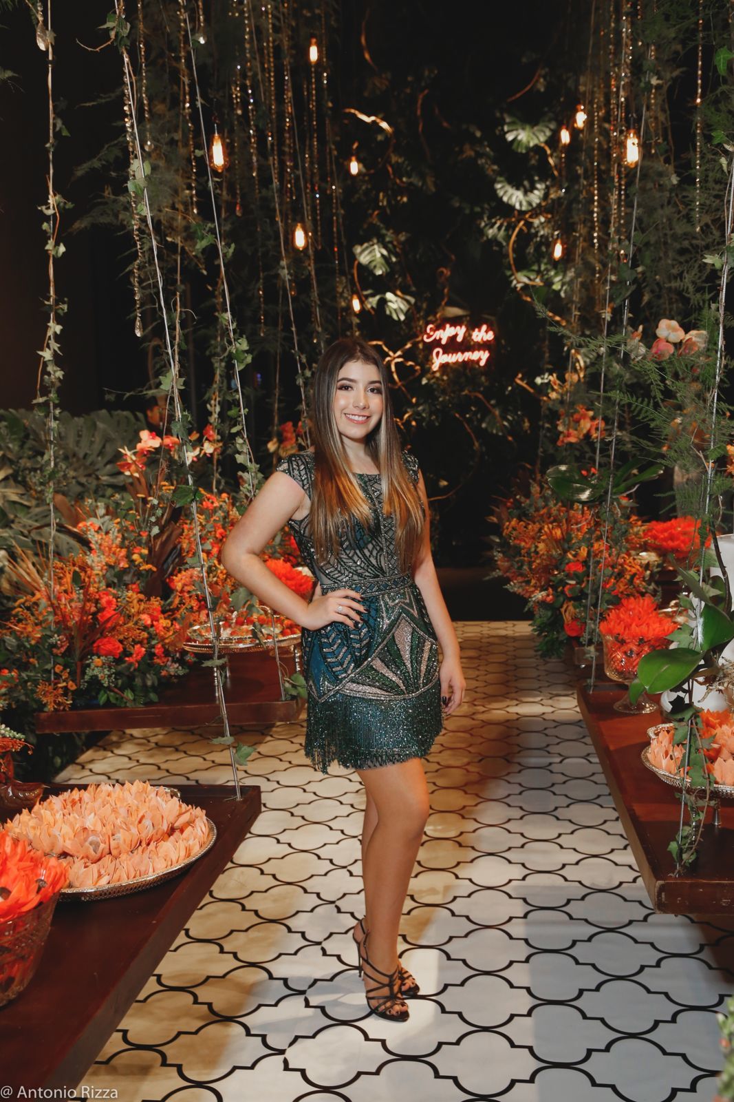 Foto 15 anos Ana Luiza Prado - Imagem 35