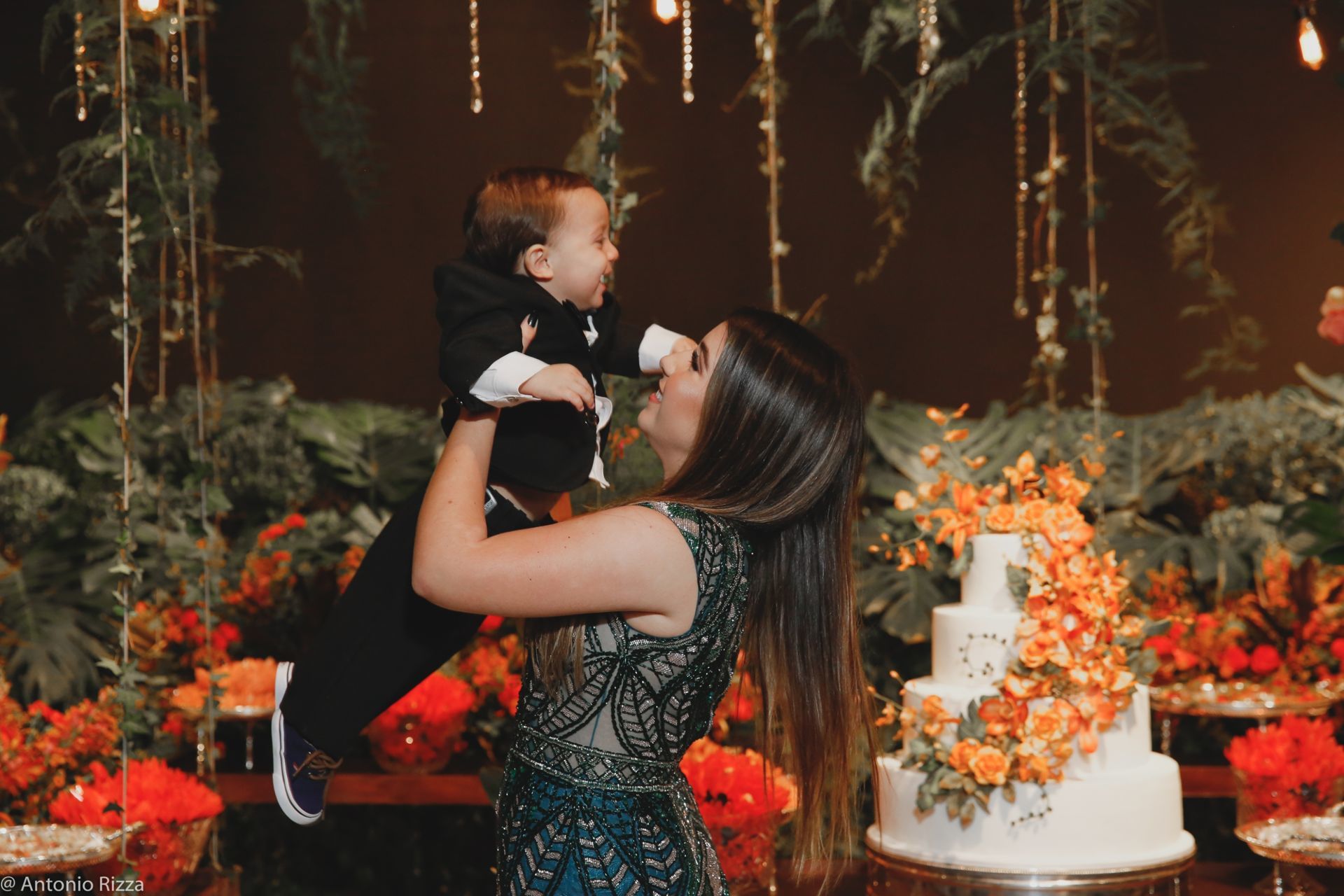 Foto 15 anos Ana Luiza Prado - Imagem 45