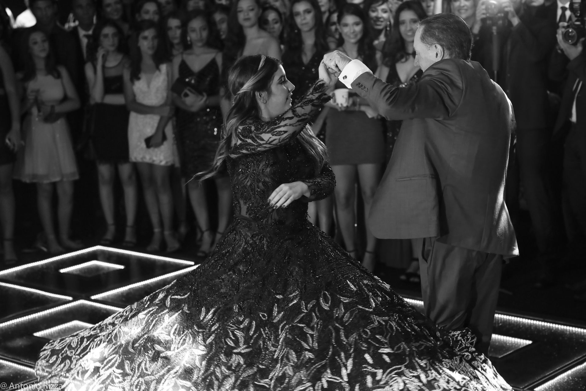 Foto 15 anos Ana Luiza Prado - Imagem 56