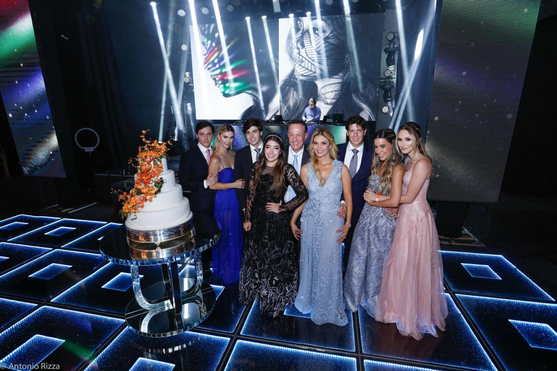 Foto 15 anos Ana Luiza Prado - Imagem 76