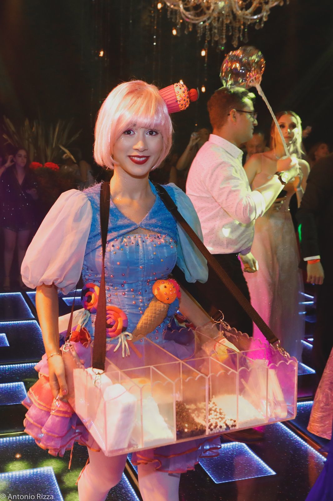 Foto 15 anos Ana Luiza Prado - Imagem 79