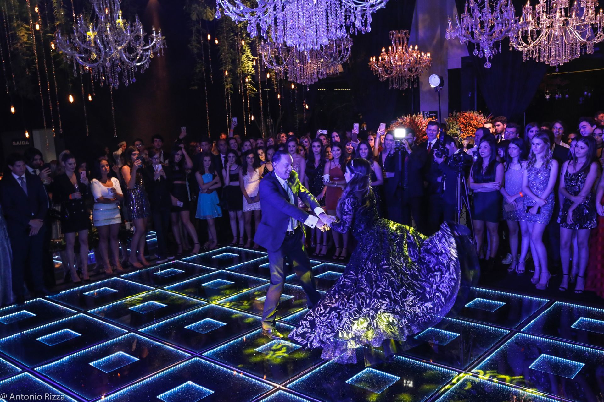 Foto 15 anos Ana Luiza Prado - Imagem 57