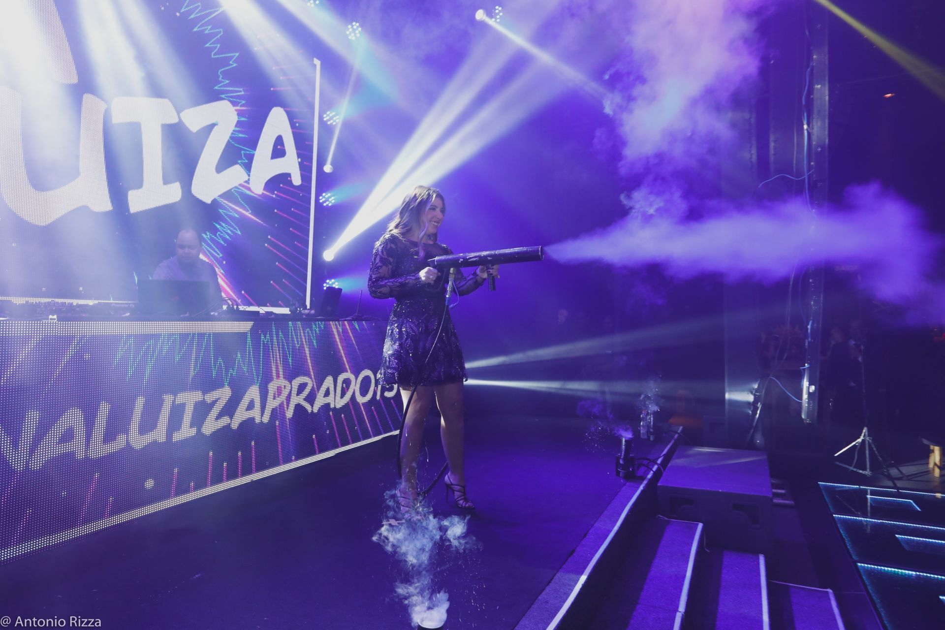 Foto 15 anos Ana Luiza Prado - Imagem 78