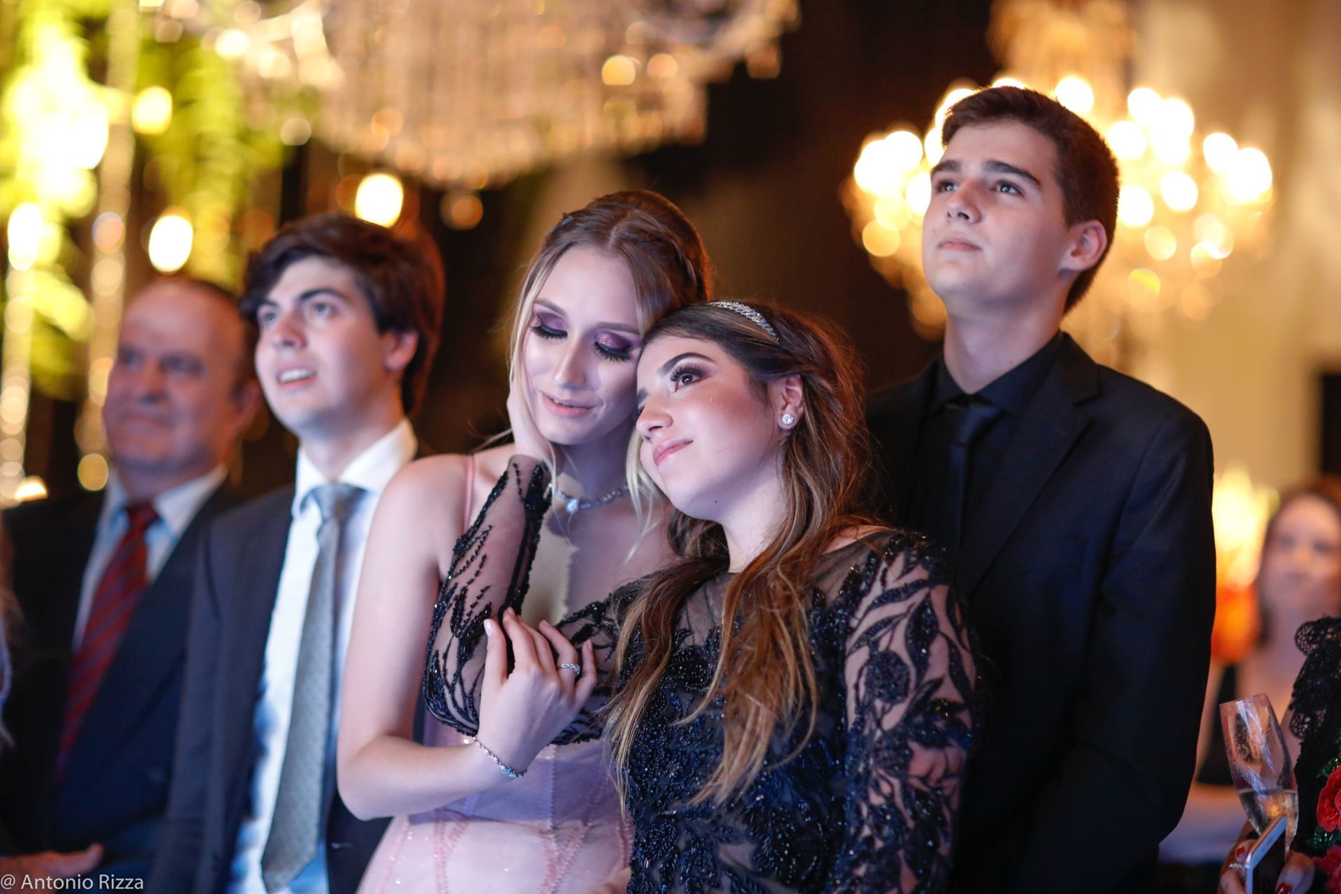 Foto 15 anos Ana Luiza Prado - Imagem 63