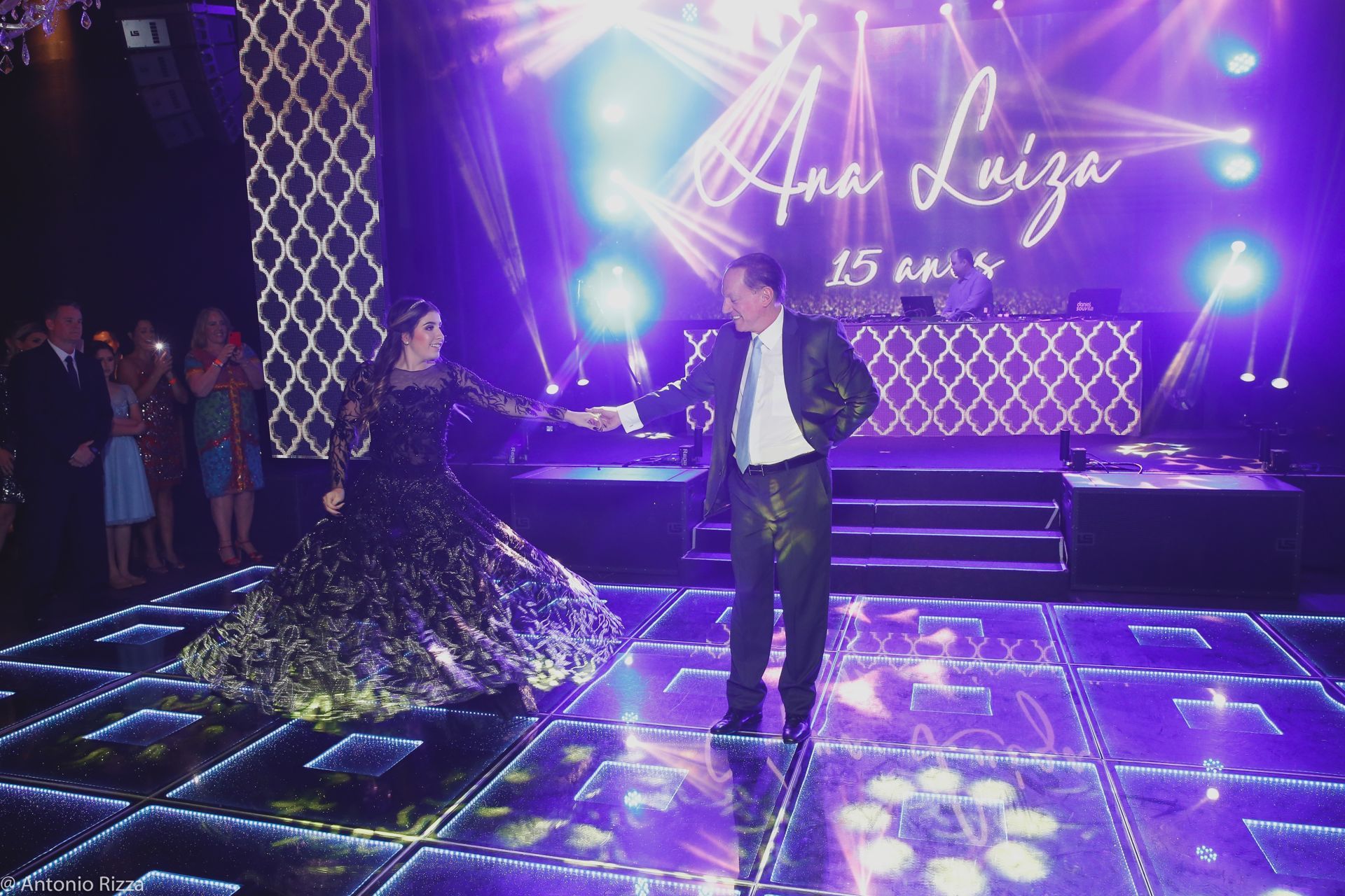 Foto 15 anos Ana Luiza Prado - Imagem 55