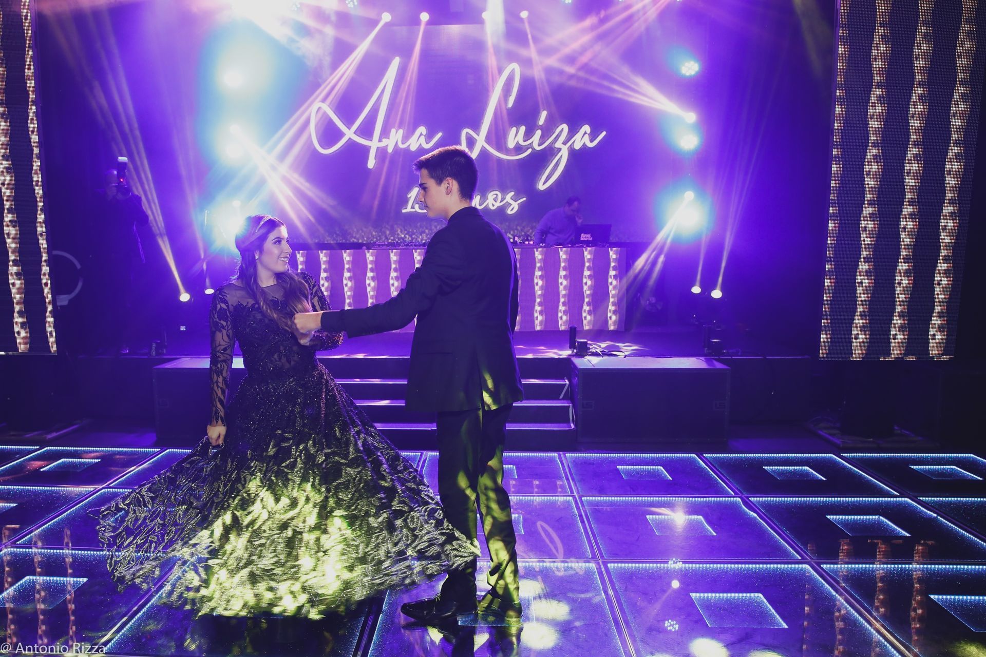 Foto 15 anos Ana Luiza Prado - Imagem 53