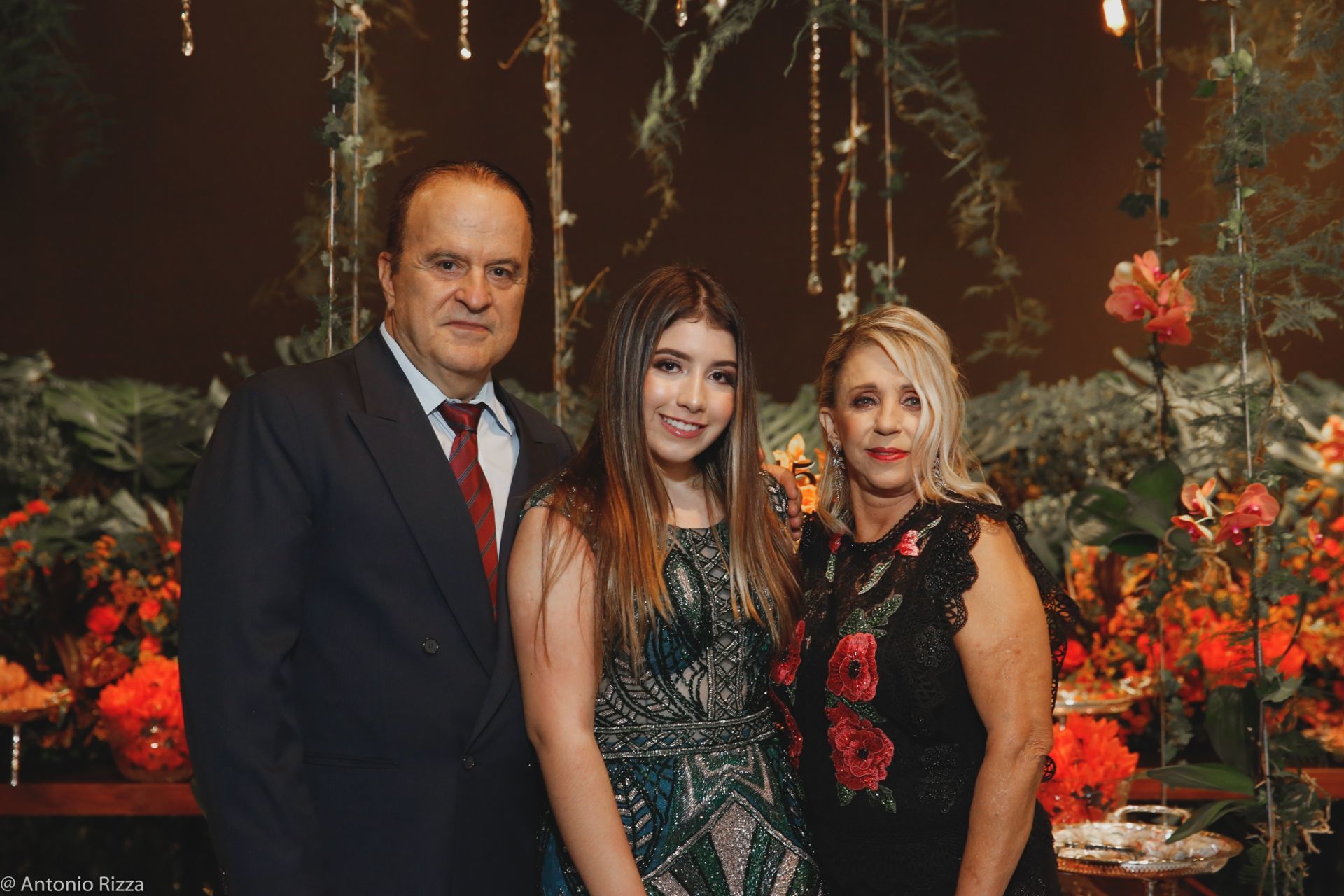 Foto 15 anos Ana Luiza Prado - Imagem 46