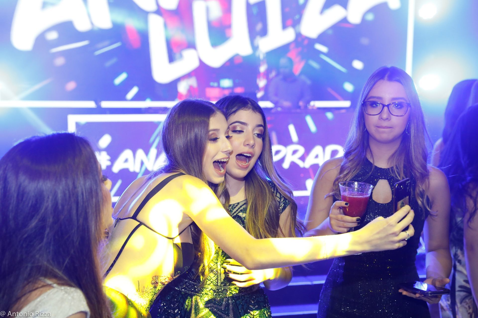 Foto 15 anos Ana Luiza Prado - Imagem 84