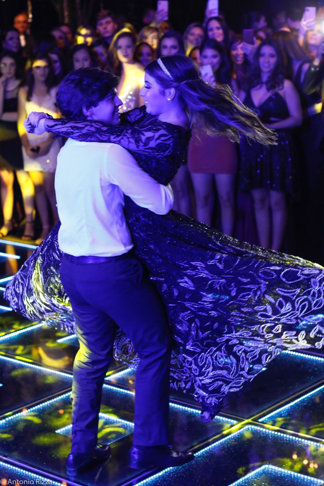 Foto 15 anos Ana Luiza Prado - Imagem 54