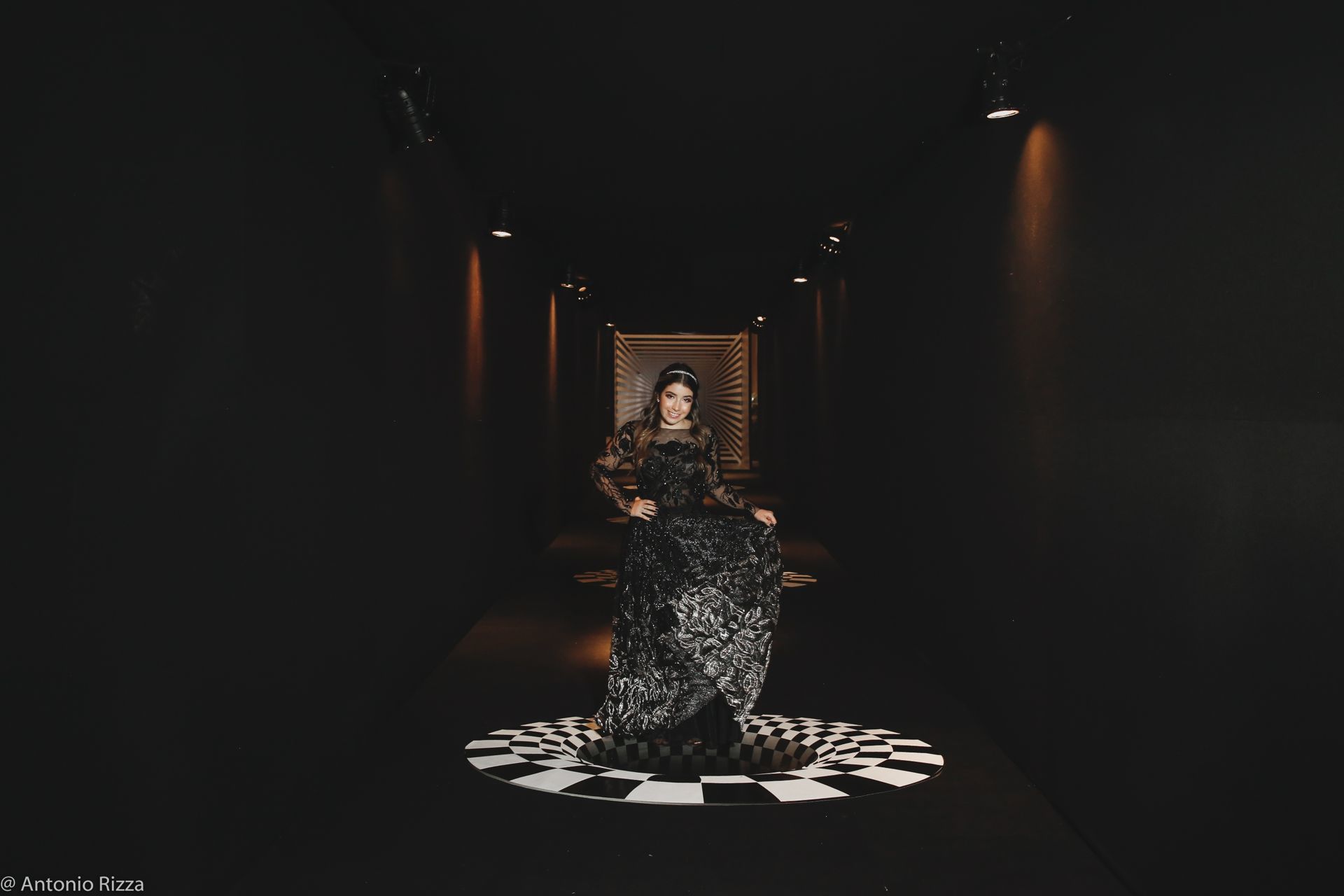 Foto 15 anos Ana Luiza Prado - Imagem 50