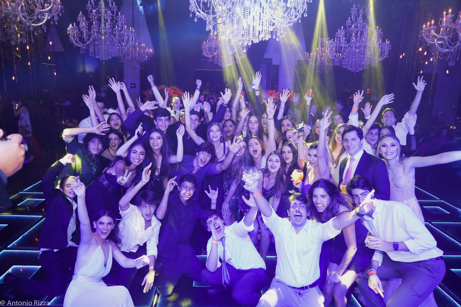 Foto 15 anos Ana Luiza Prado - Imagem 96