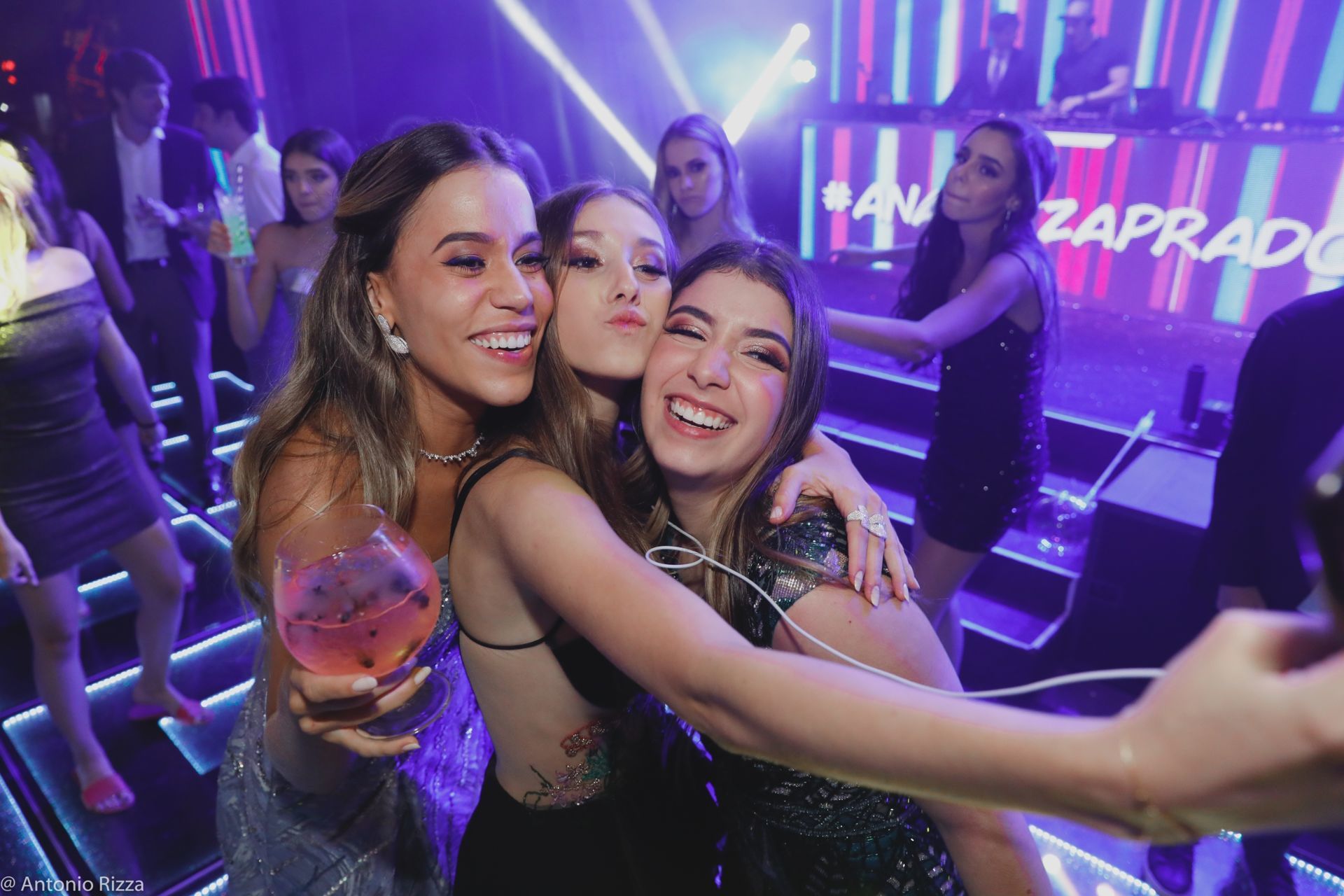 Foto 15 anos Ana Luiza Prado - Imagem 89