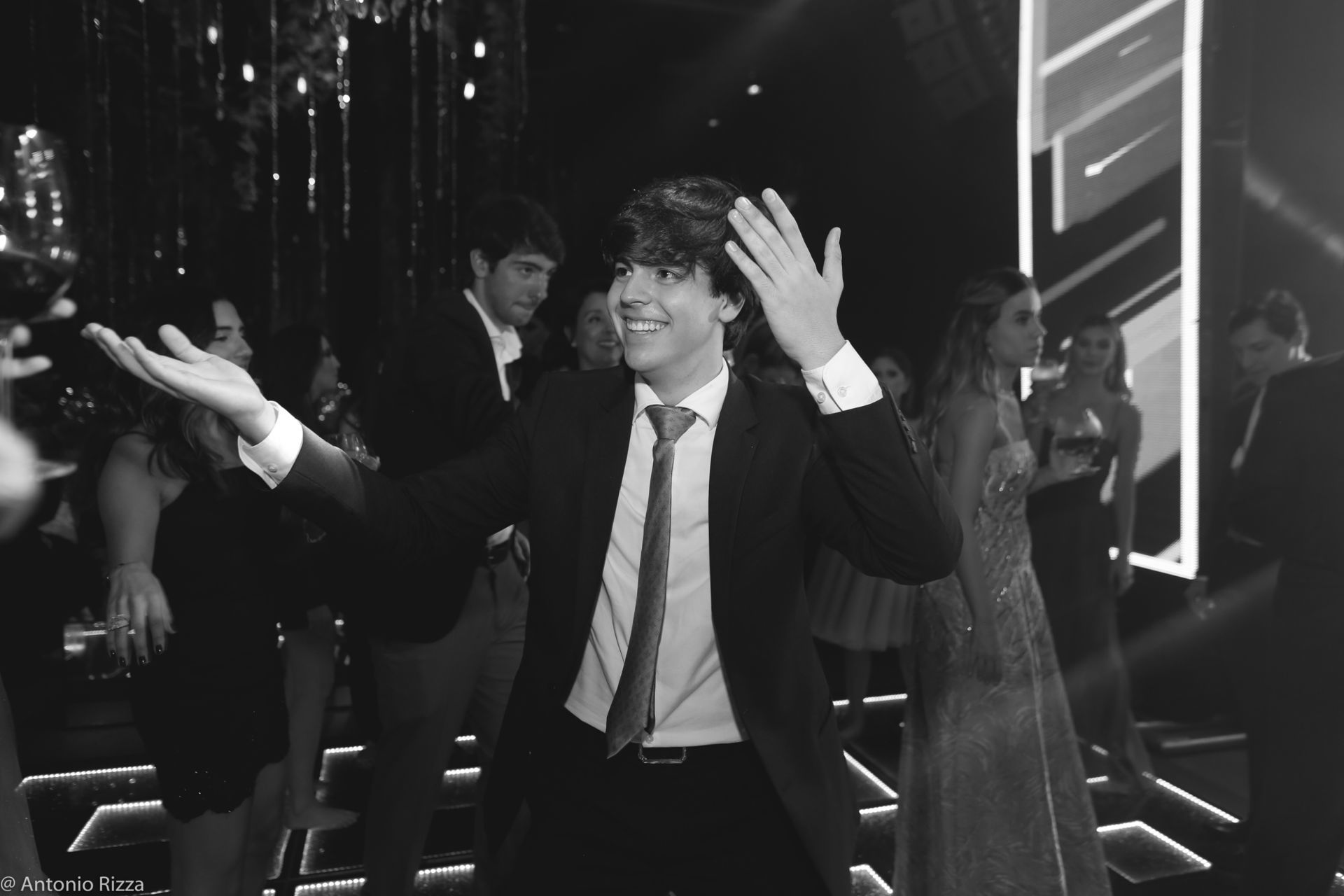 Foto 15 anos Ana Luiza Prado - Imagem 88