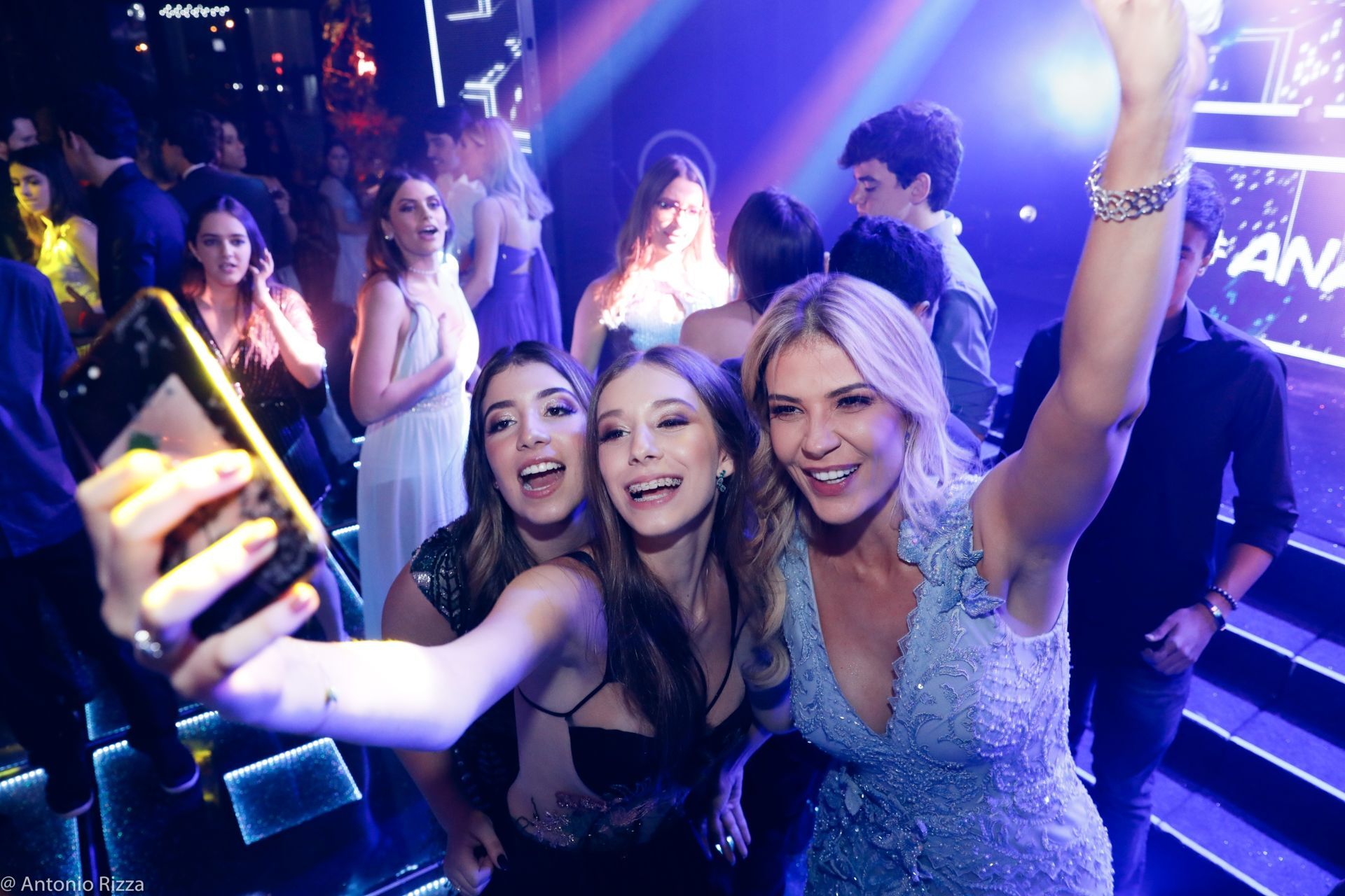 Foto 15 anos Ana Luiza Prado - Imagem 98