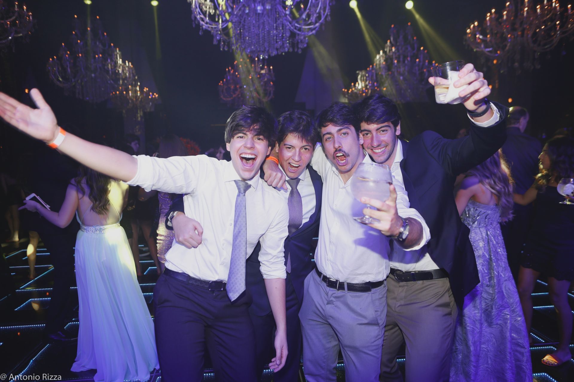 Foto 15 anos Ana Luiza Prado - Imagem 91