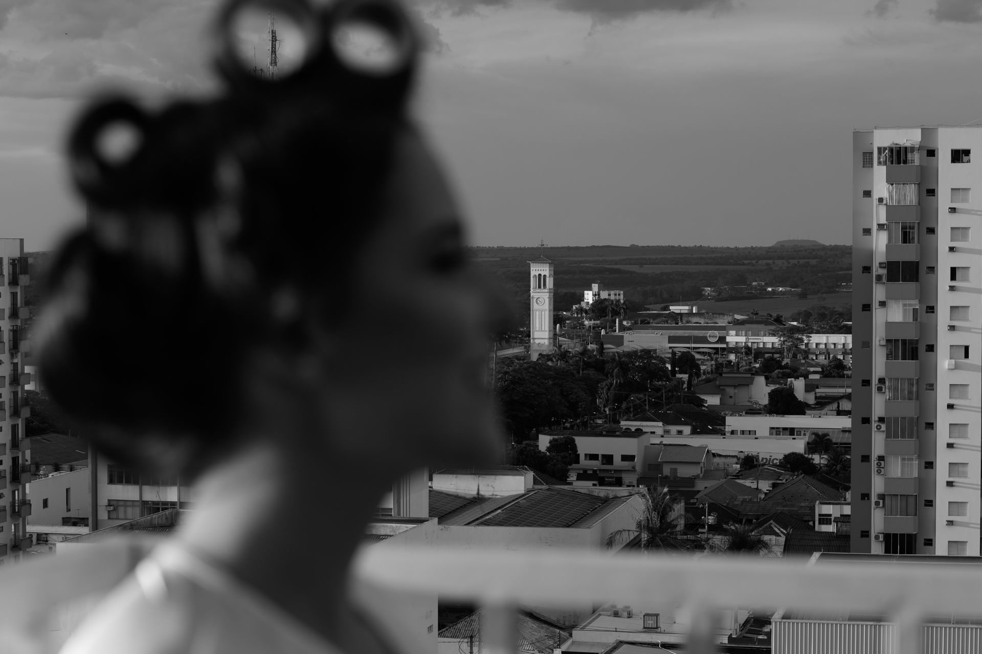 Foto Cas Lara e Andre em Ituiutaba - Imagem 1