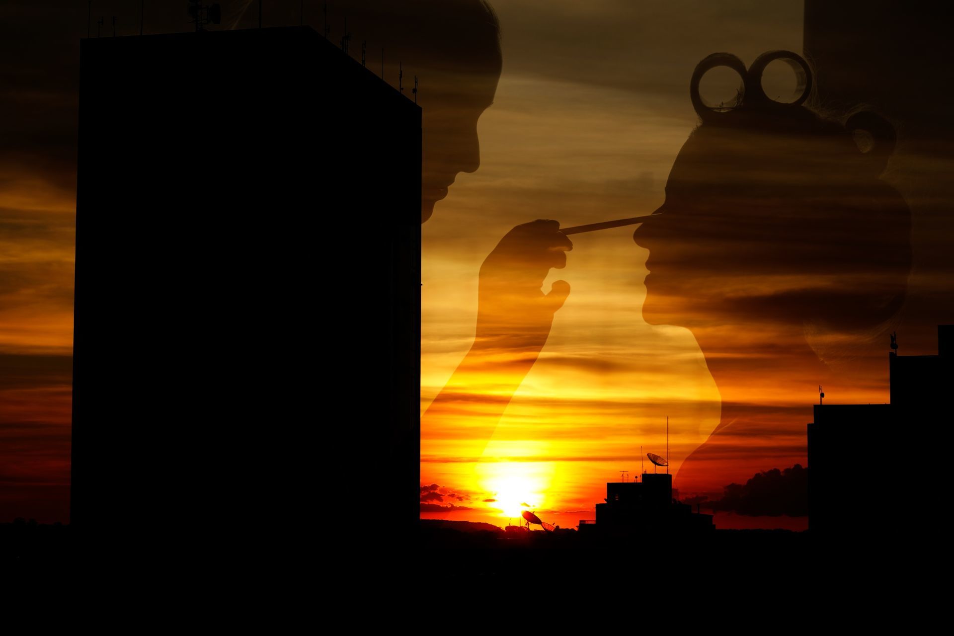 Foto Cas Lara e Andre em Ituiutaba - Imagem 0