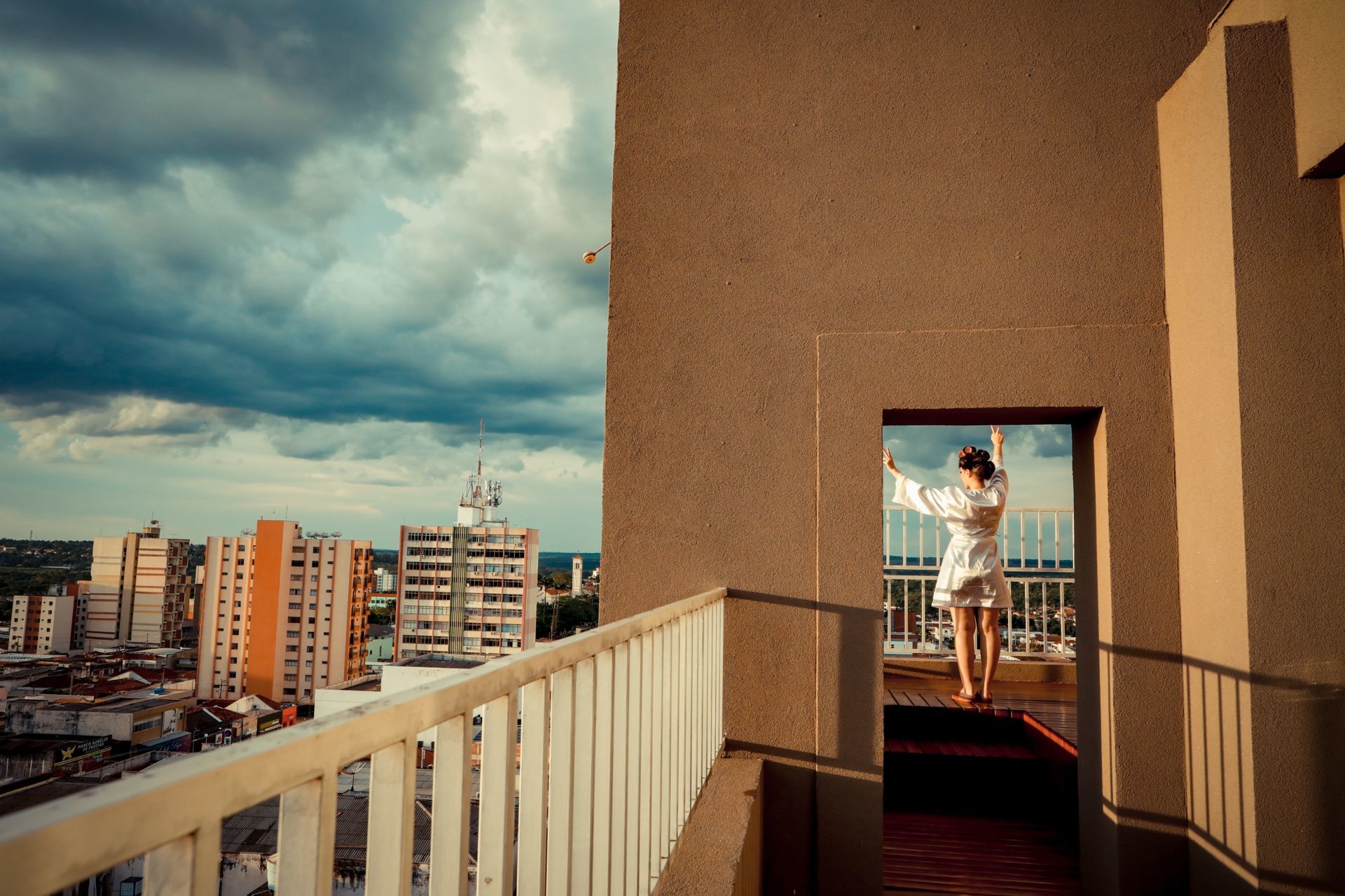 Foto Cas Lara e Andre em Ituiutaba - Imagem 5