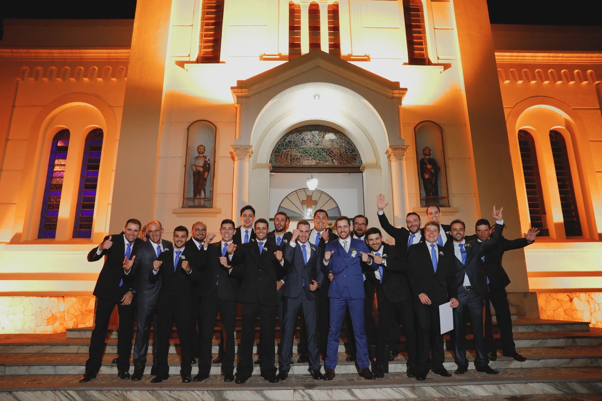 Foto Cas Lara e Andre em Ituiutaba - Imagem 38