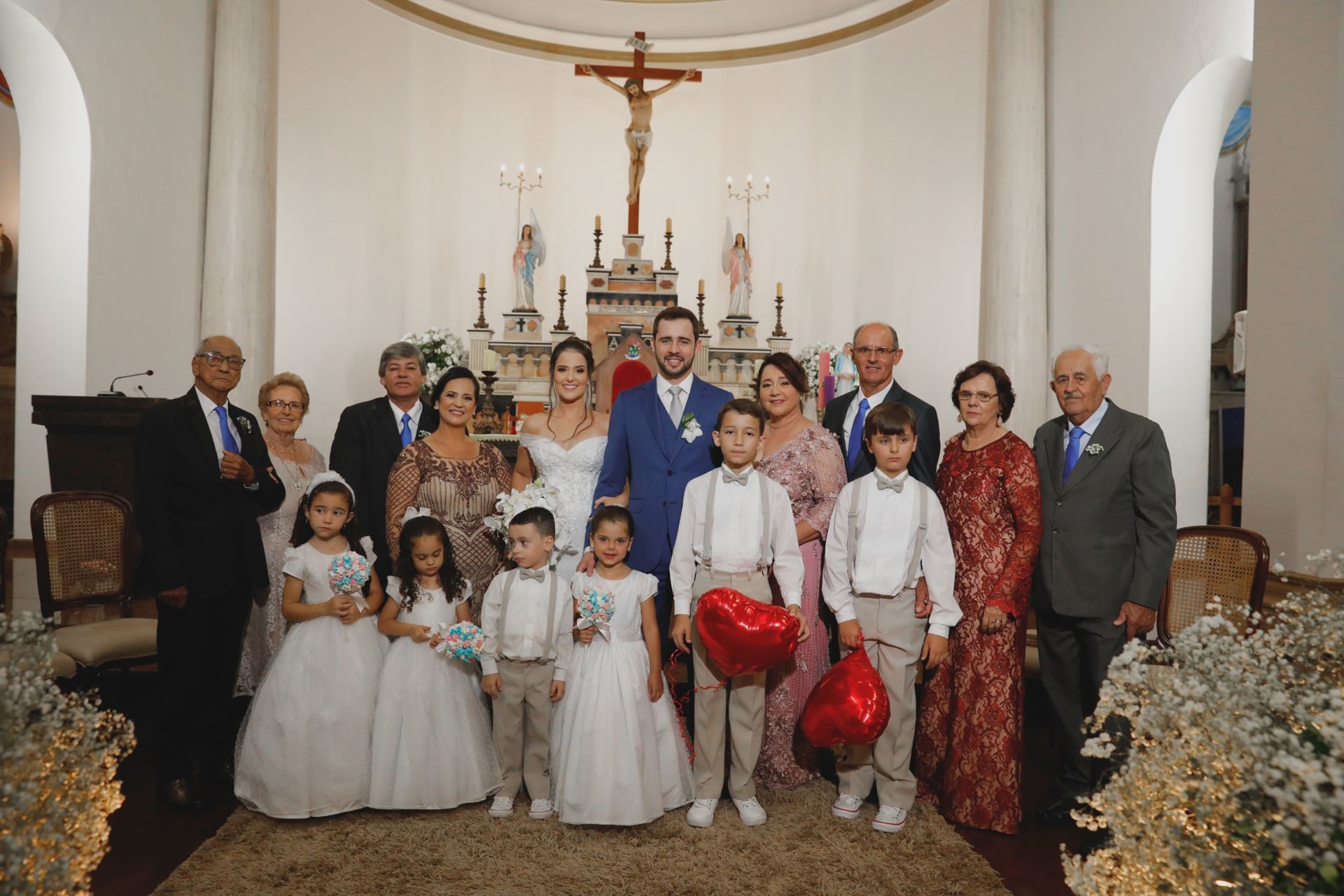 Foto Cas Lara e Andre em Ituiutaba - Imagem 66