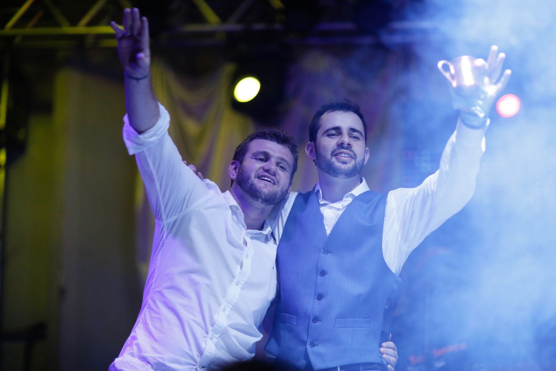 Foto Cas Lara e Andre em Ituiutaba - Imagem 131