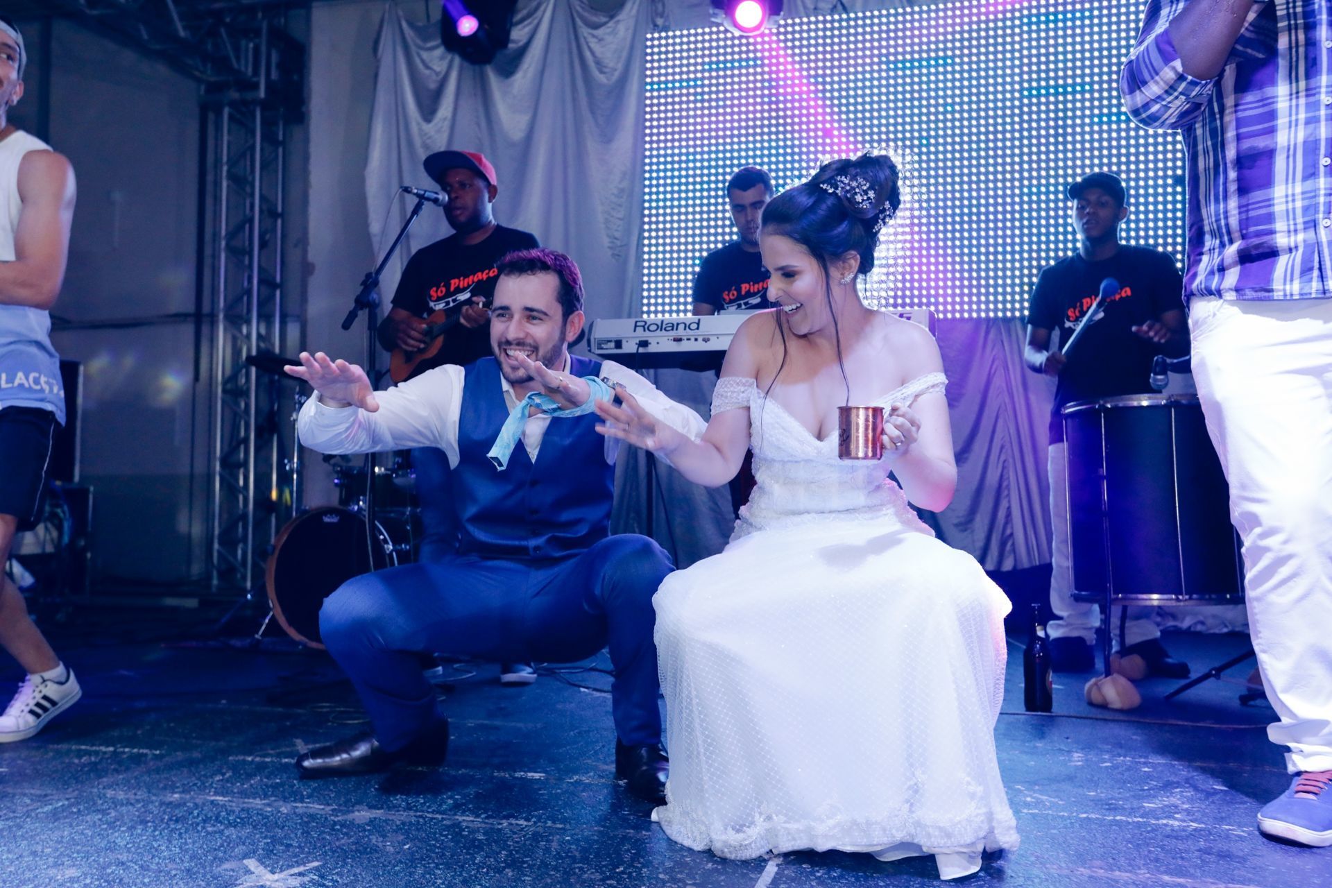 Foto Cas Lara e Andre em Ituiutaba - Imagem 122