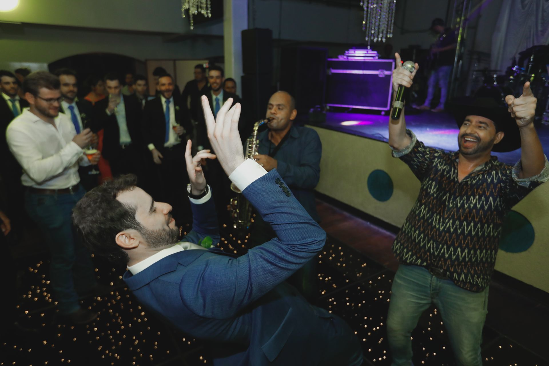 Foto Cas Lara e Andre em Ituiutaba - Imagem 108