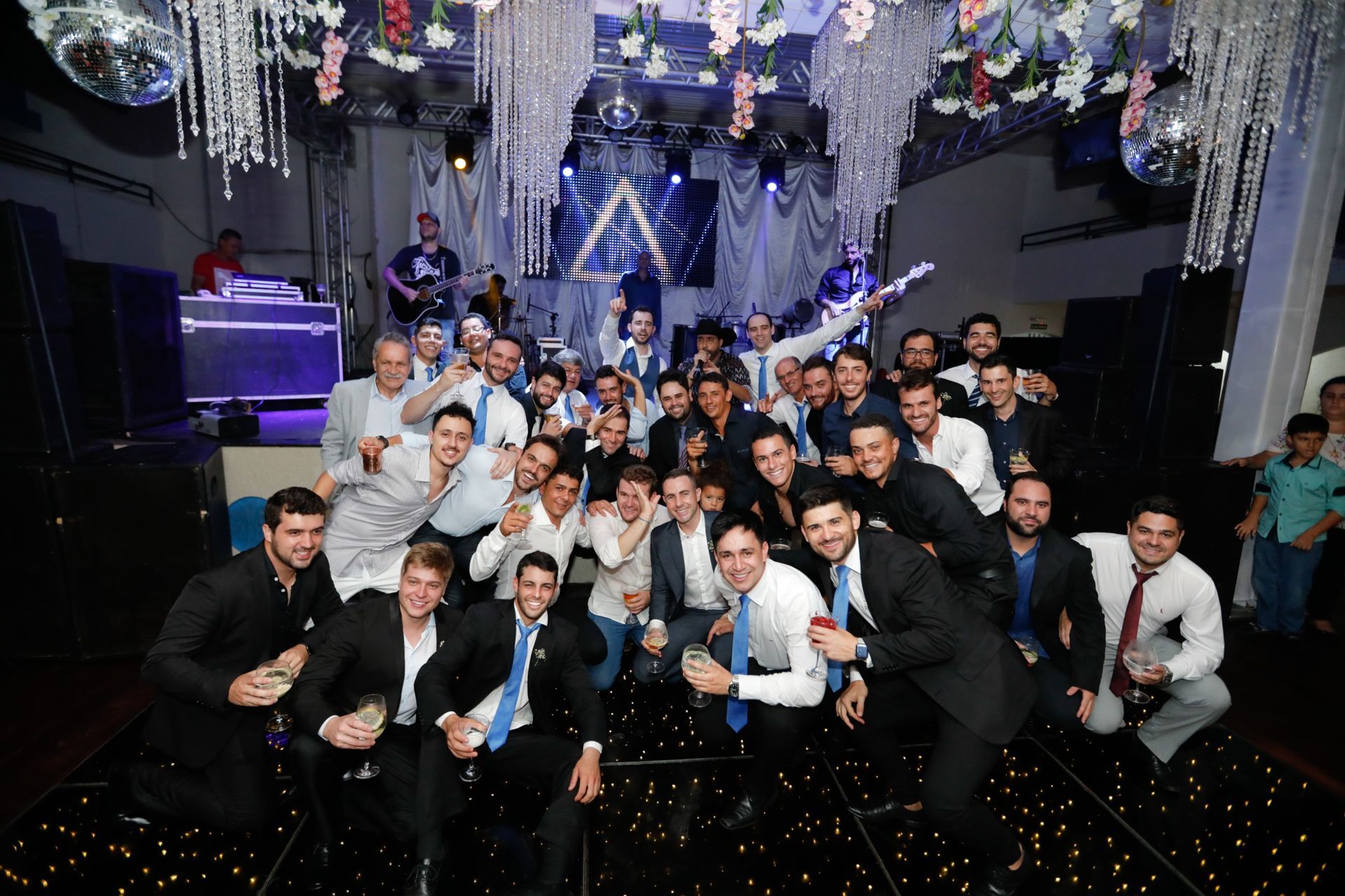 Foto Cas Lara e Andre em Ituiutaba - Imagem 116