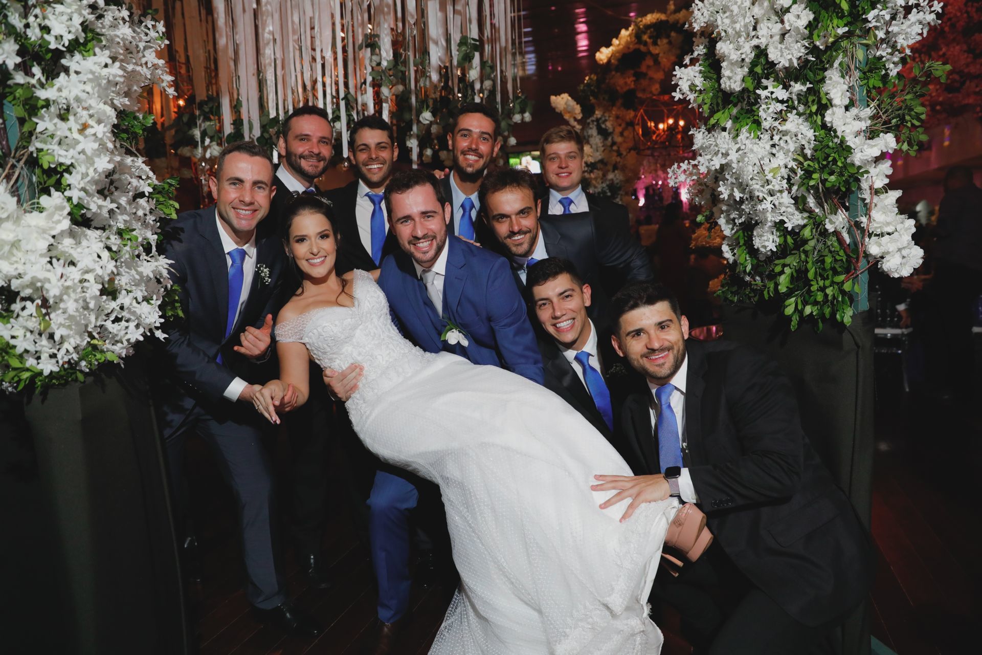 Foto Cas Lara e Andre em Ituiutaba - Imagem 106