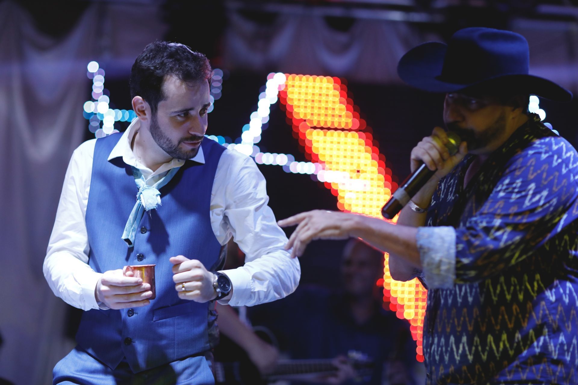 Foto Cas Lara e Andre em Ituiutaba - Imagem 128