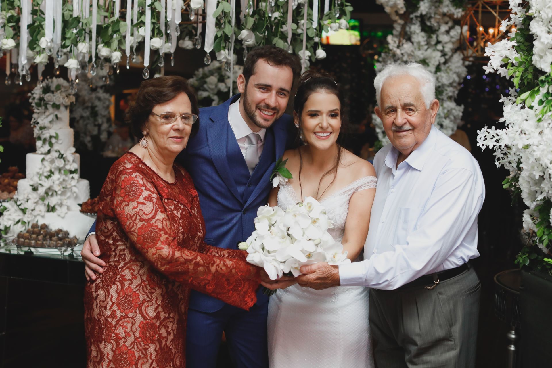 Foto Cas Lara e Andre em Ituiutaba - Imagem 102