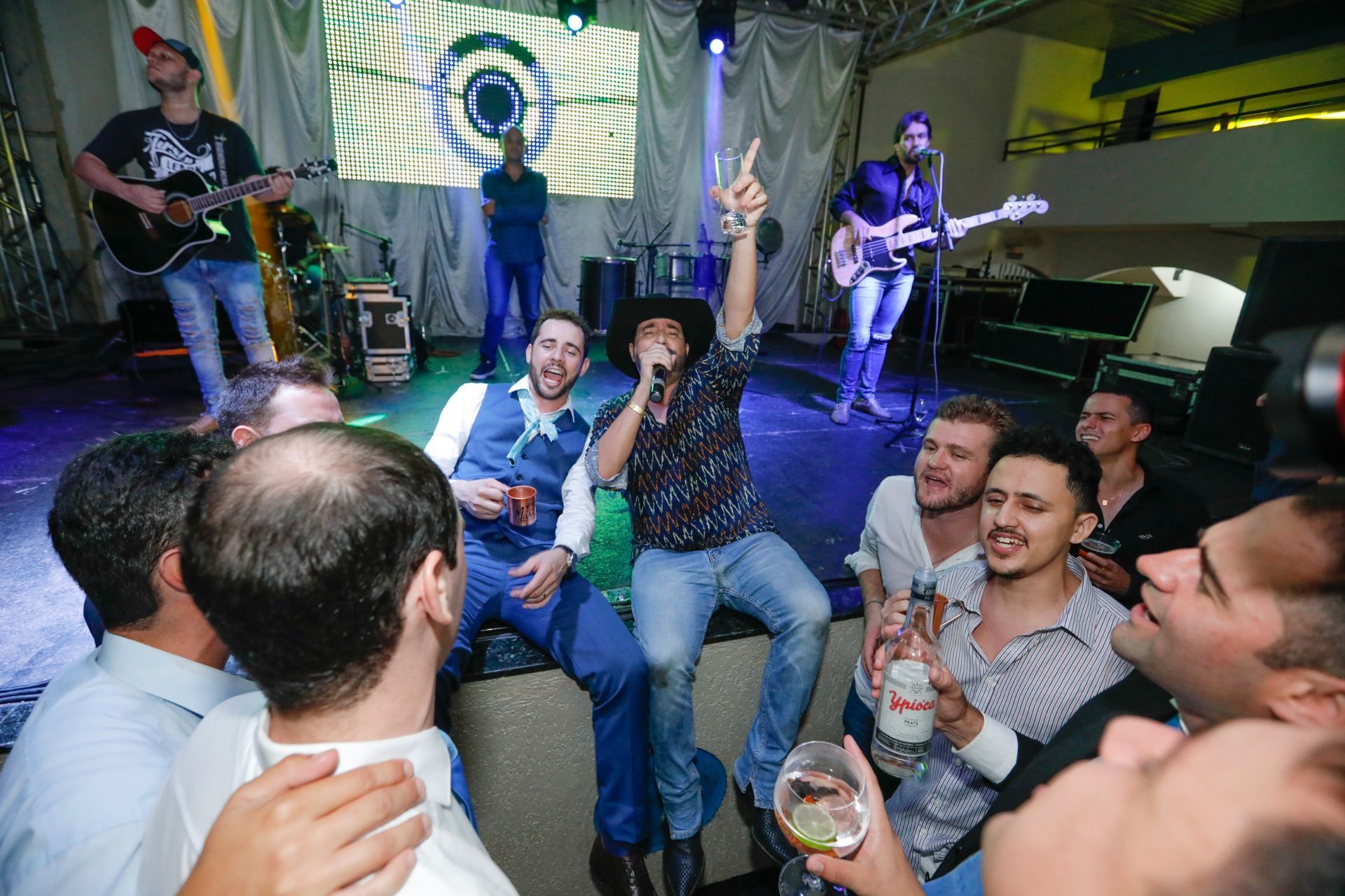 Foto Cas Lara e Andre em Ituiutaba - Imagem 115