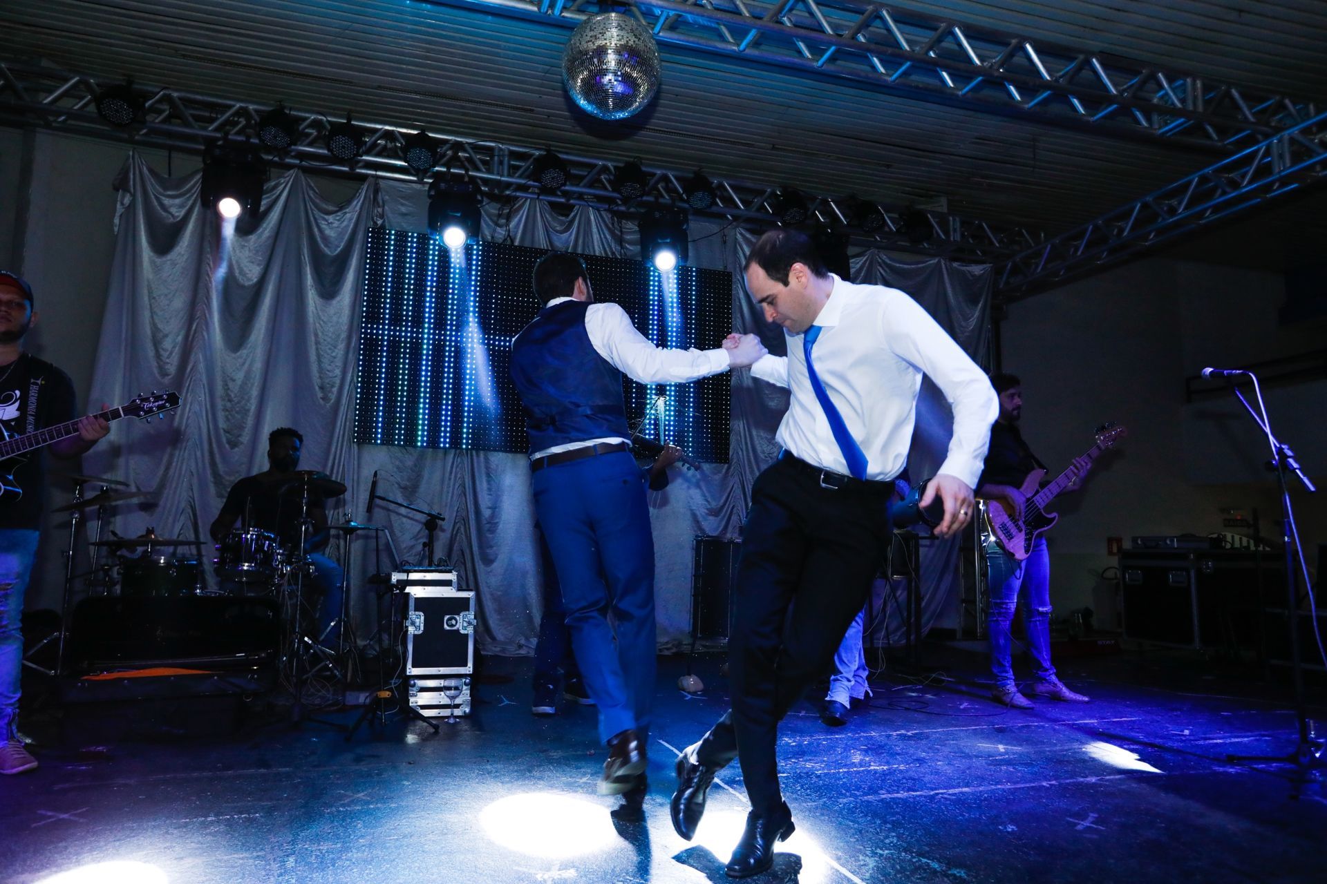 Foto Cas Lara e Andre em Ituiutaba - Imagem 114