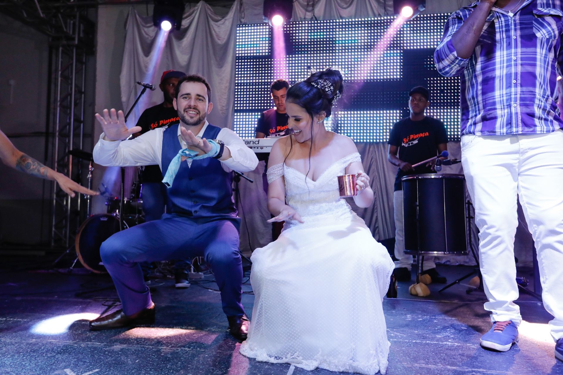 Foto Cas Lara e Andre em Ituiutaba - Imagem 121