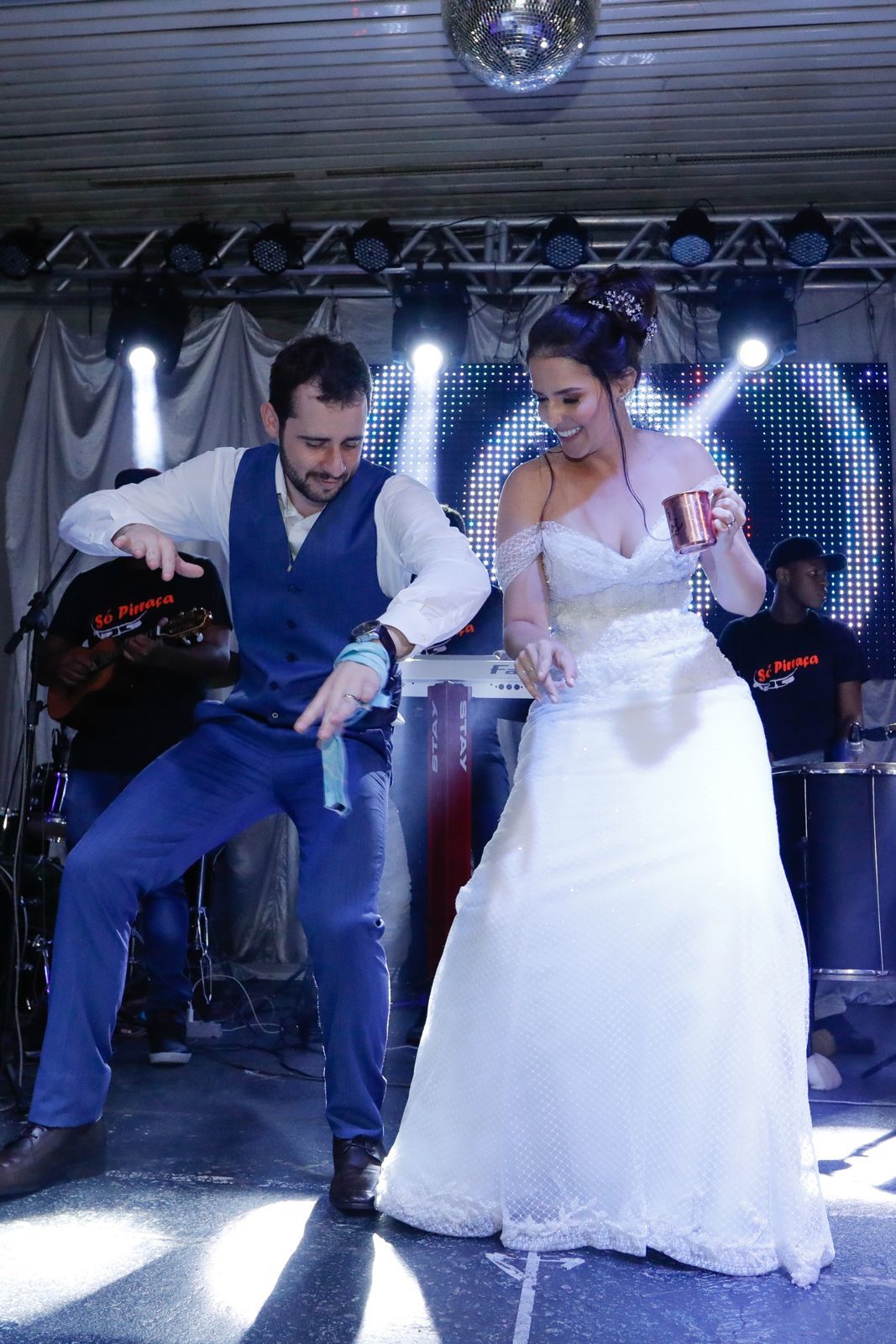 Foto Cas Lara e Andre em Ituiutaba - Imagem 120