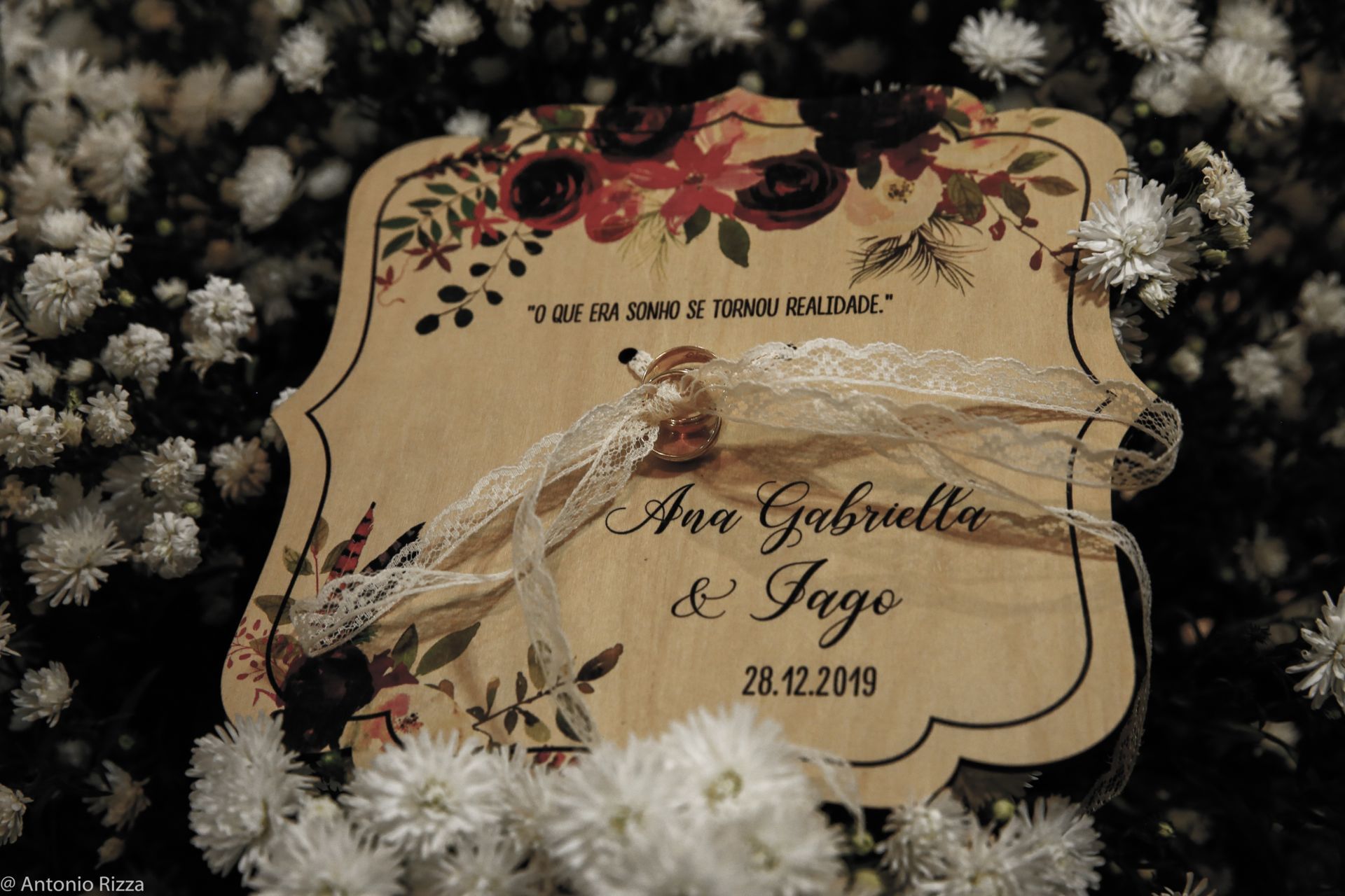 Foto Ana Gabriela e Iago - Imagem 27