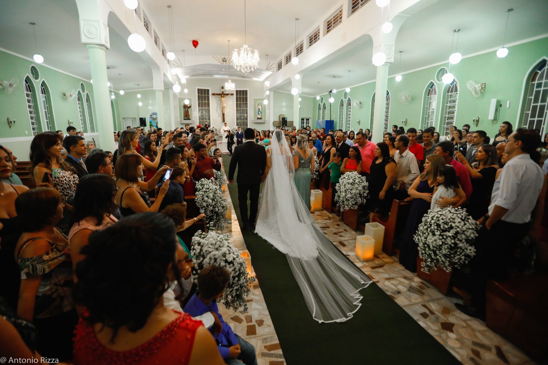 Foto Ana Gabriela e Iago - Imagem 40