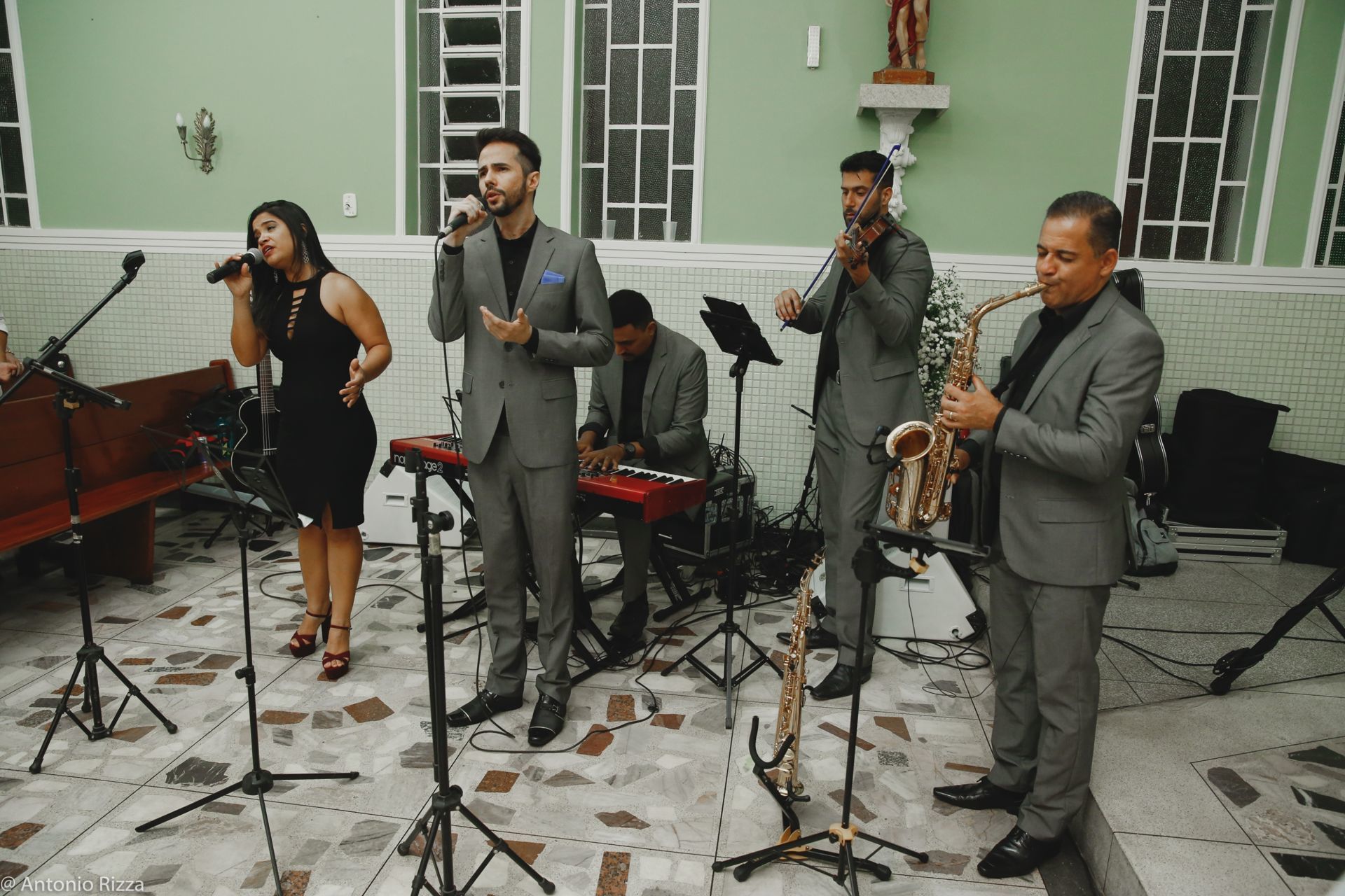 Foto Ana Gabriela e Iago - Imagem 52