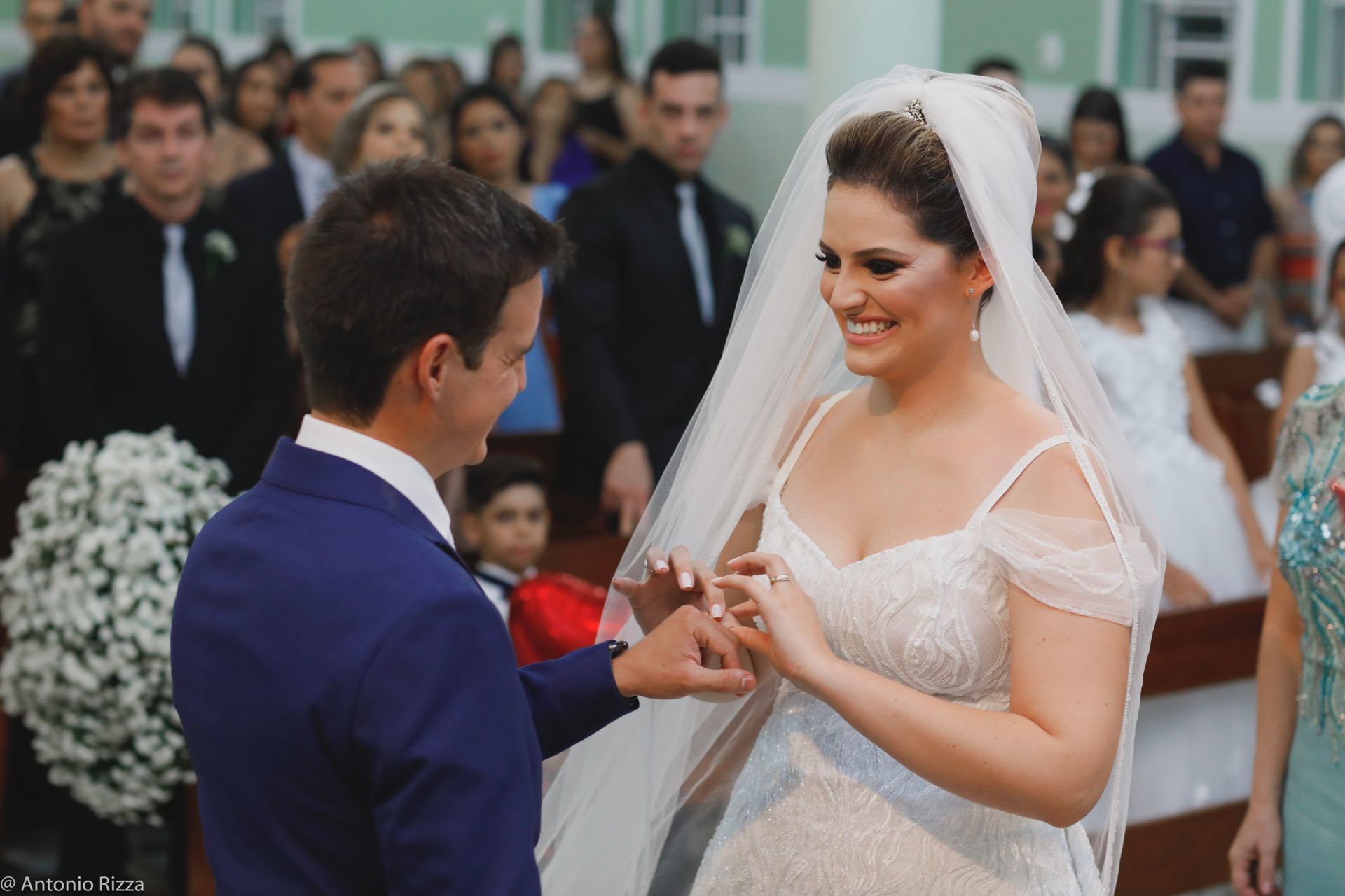 Foto Ana Gabriela e Iago - Imagem 50